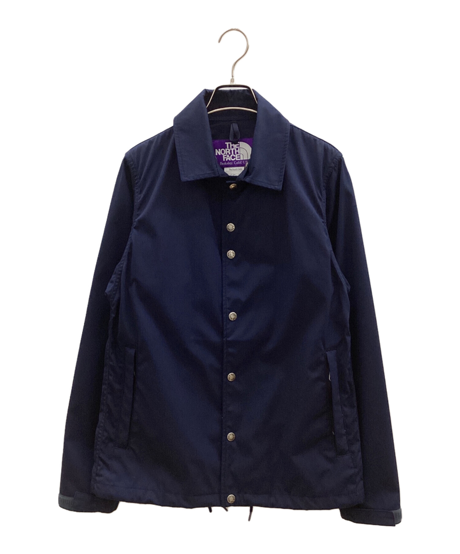 中古・古着通販】THE NORTHFACE PURPLELABEL (ザ・ノースフェイス
