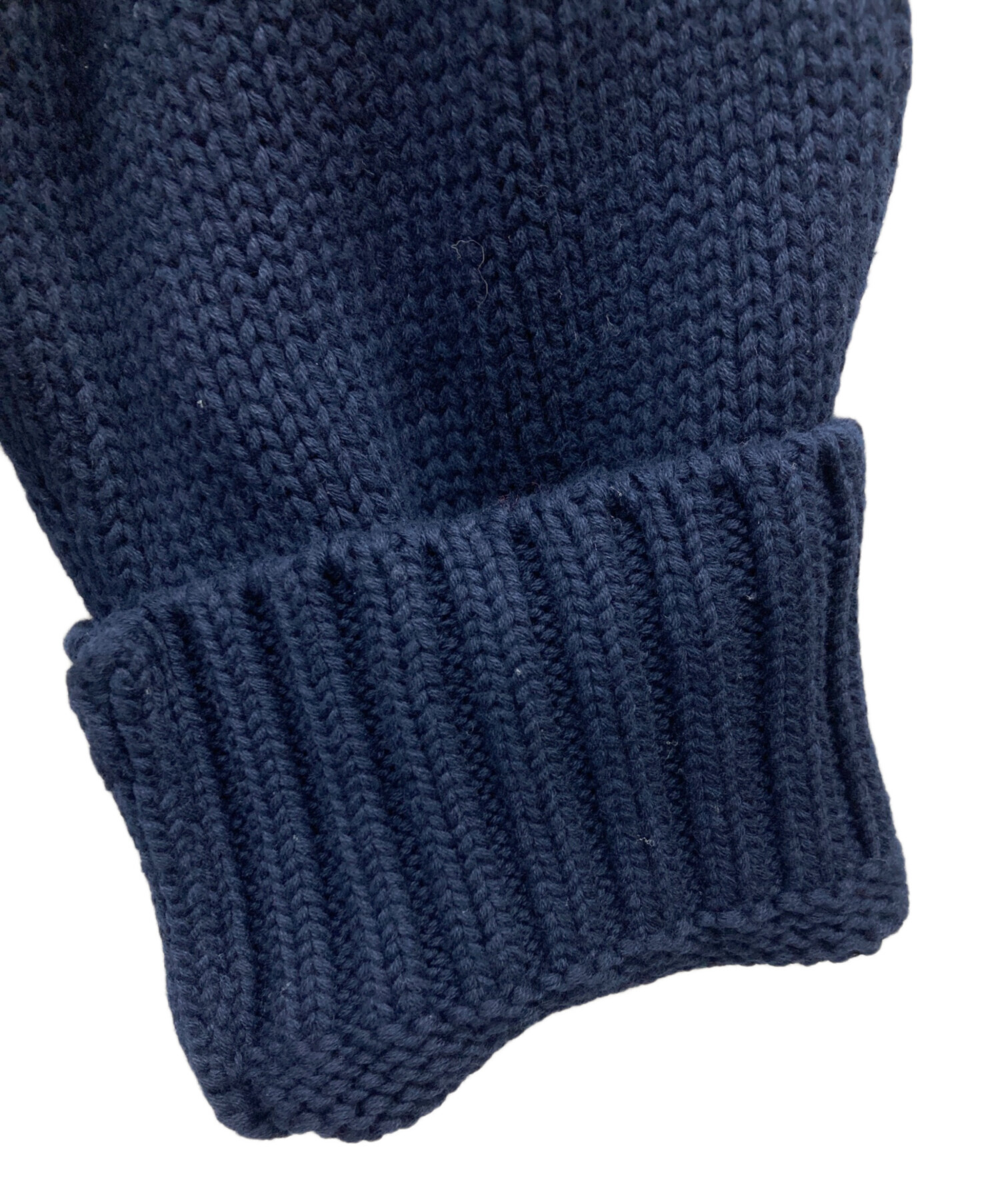 中古・古着通販】HER LIP TO (ハーリップトゥ) Share The Love Knit