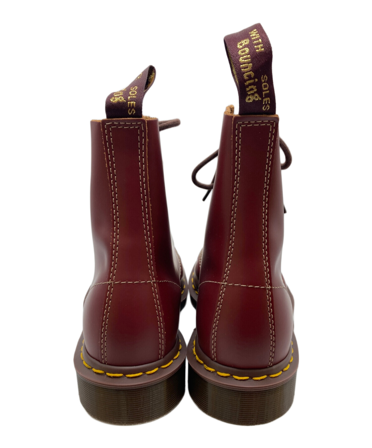 中古・古着通販】Dr.Martens (ドクターマーチン) MIE 1460 8 ホール