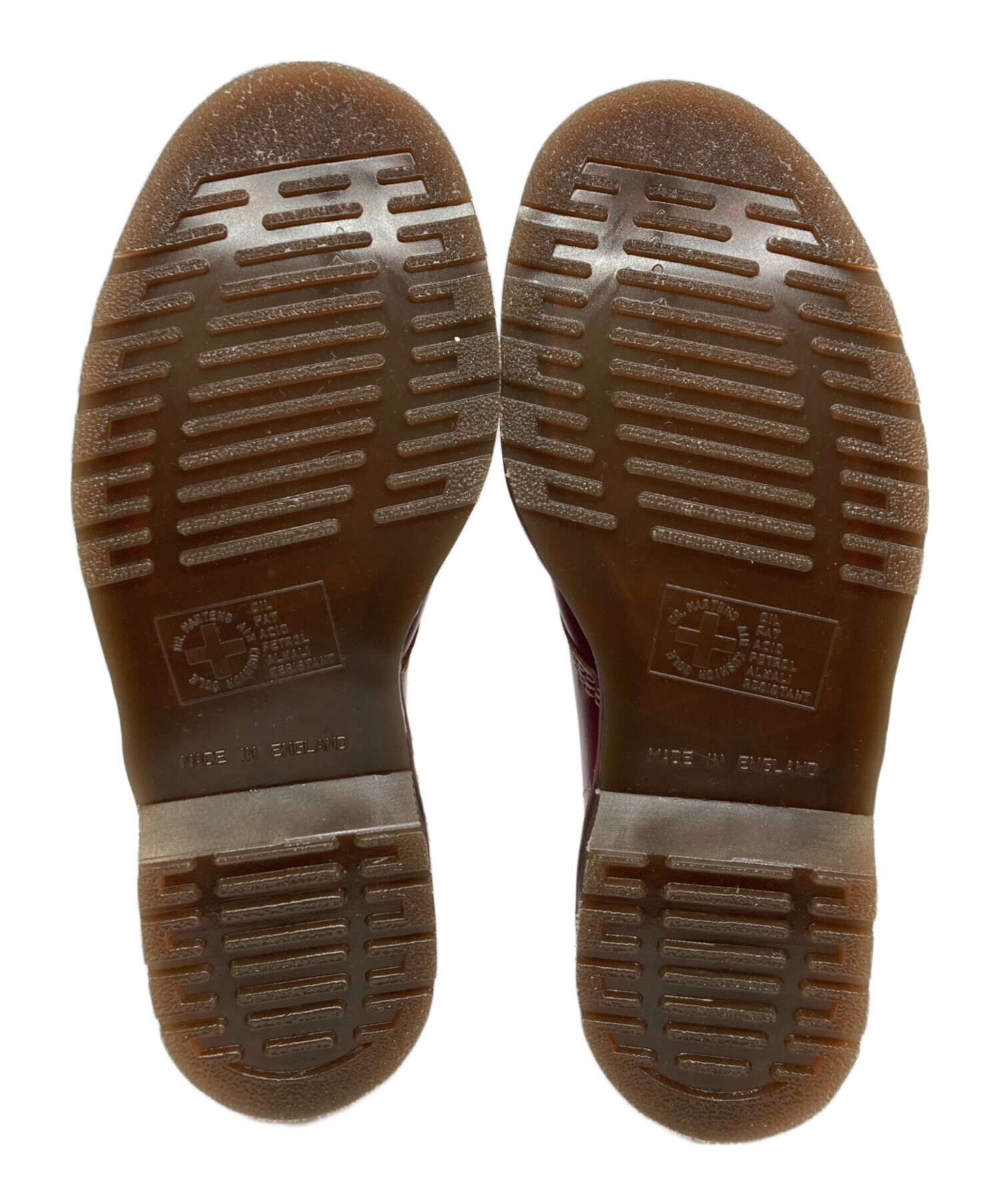 中古・古着通販】Dr.Martens (ドクターマーチン) MIE 1460 8 ホール