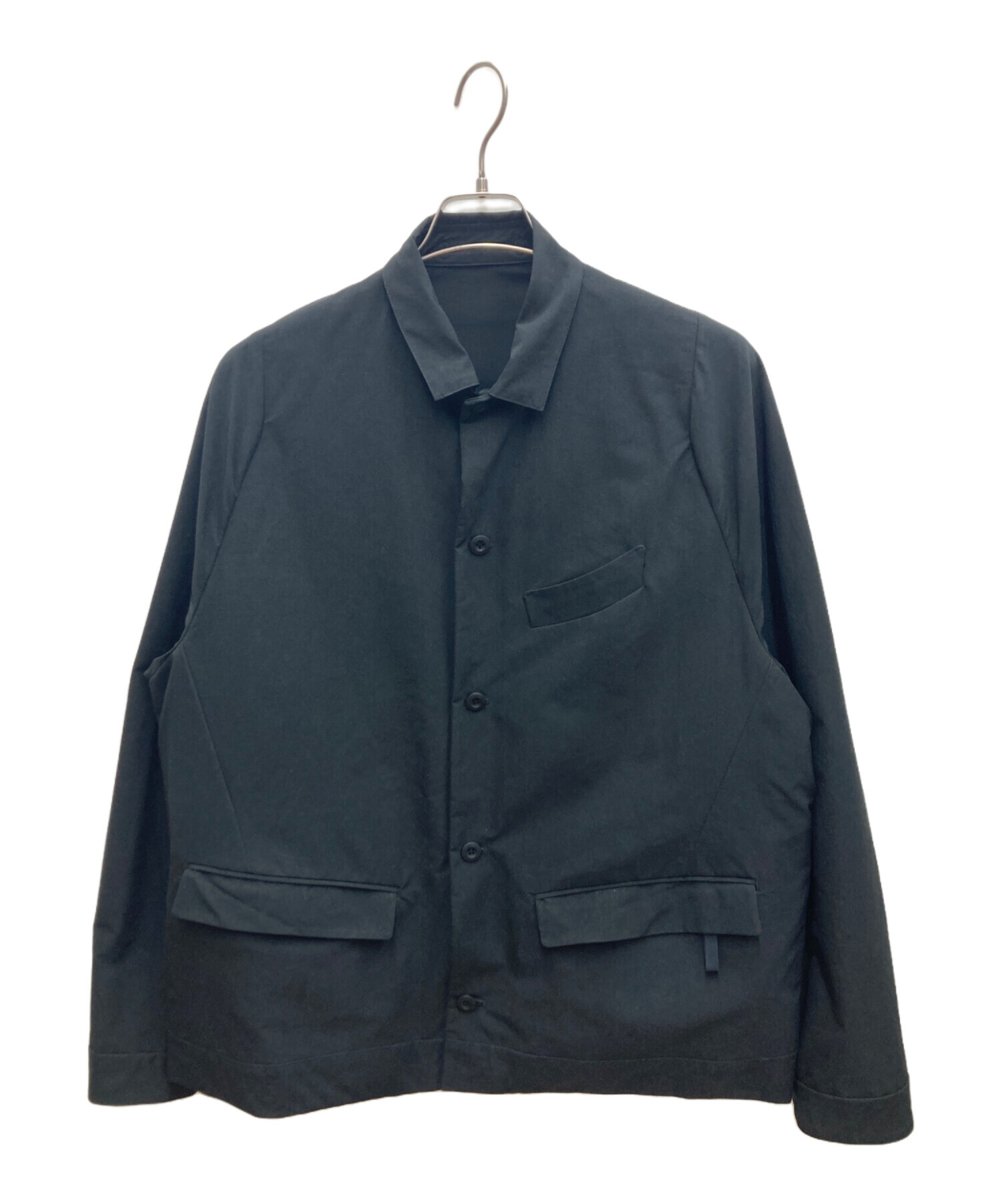 中古・古着通販】TEATORA (テアトラ) ID JKT BARRIERIZER/テーラード