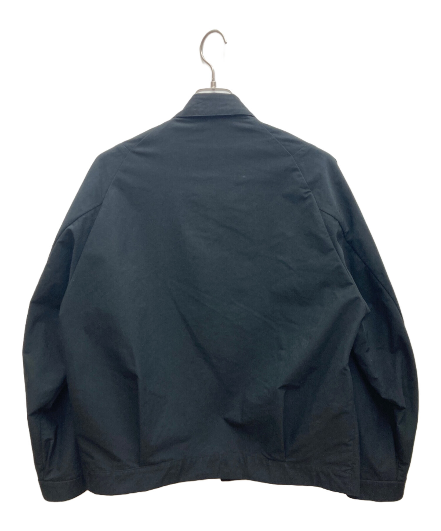 中古・古着通販】TEATORA (テアトラ) ID JKT BARRIERIZER/テーラード 