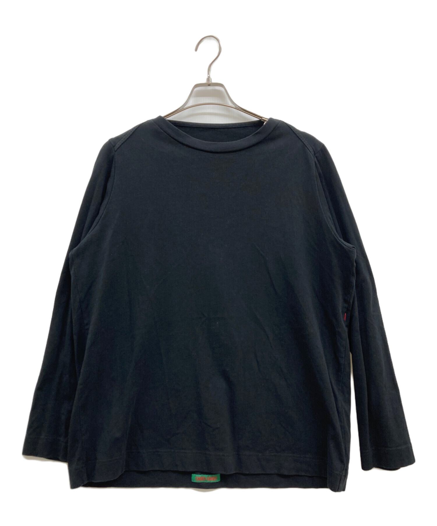 中古・古着通販】CASEY CASEY (ケーシーケーシー) OLIVER ML JERS Long
