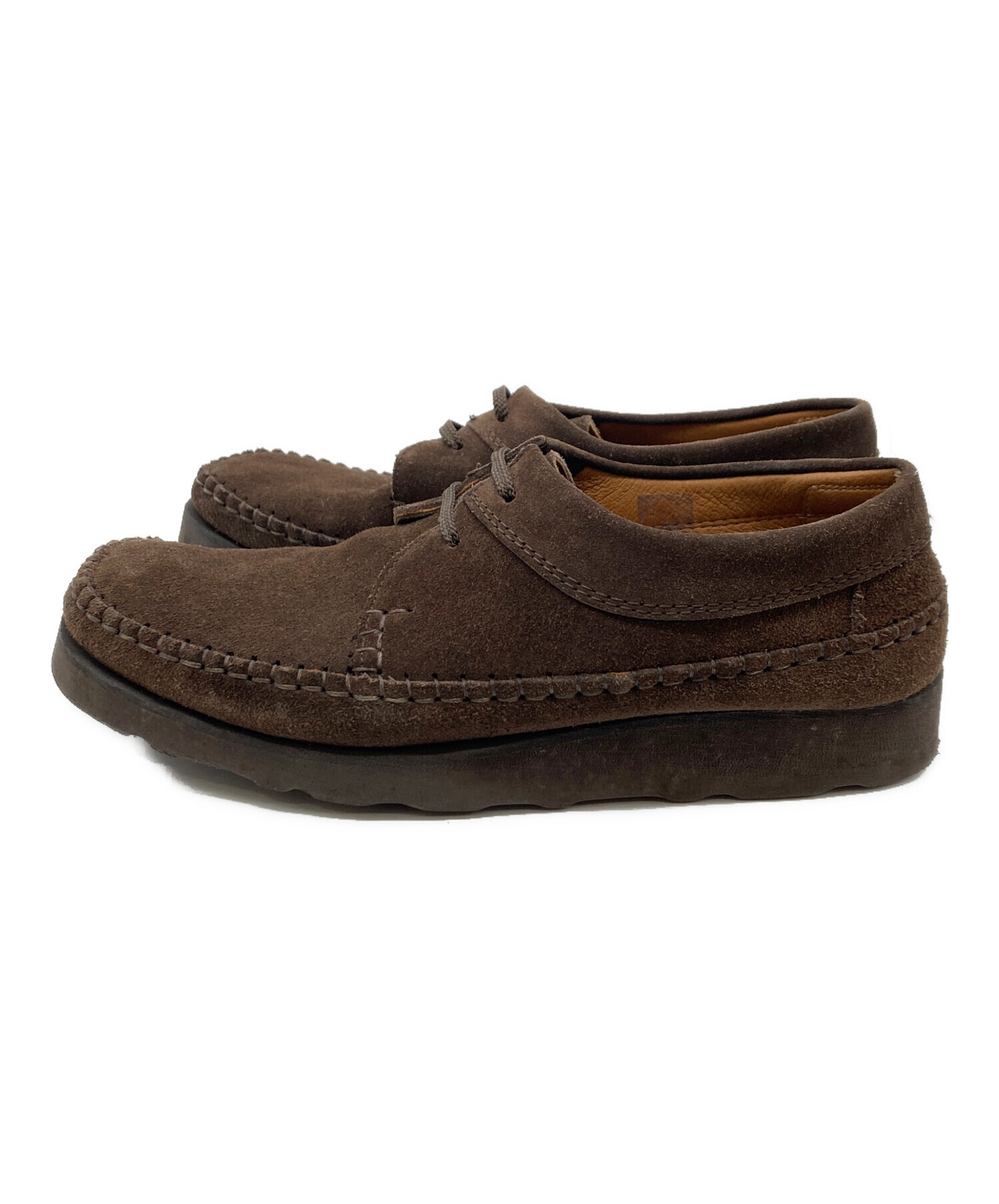 中古・古着通販】PADMORE&BARNES (パドモア&バーンズ) Adam et Rope