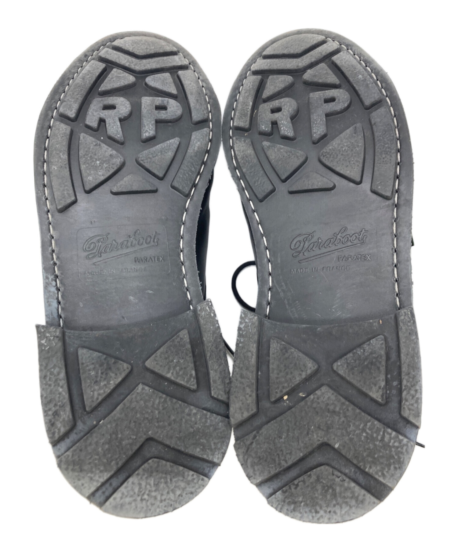 中古・古着通販】PARABOOT (パラブーツ) EDIFICE (エディフィス