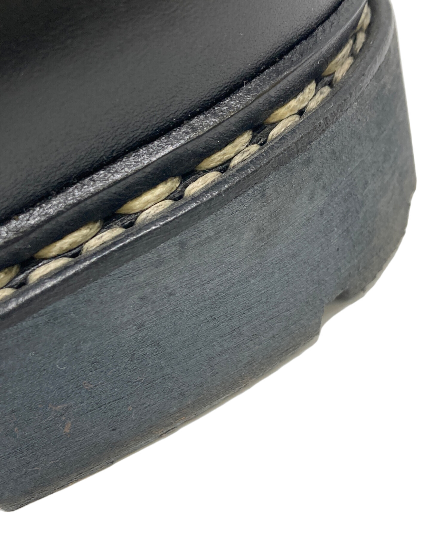 中古・古着通販】PARABOOT (パラブーツ) EDIFICE (エディフィス