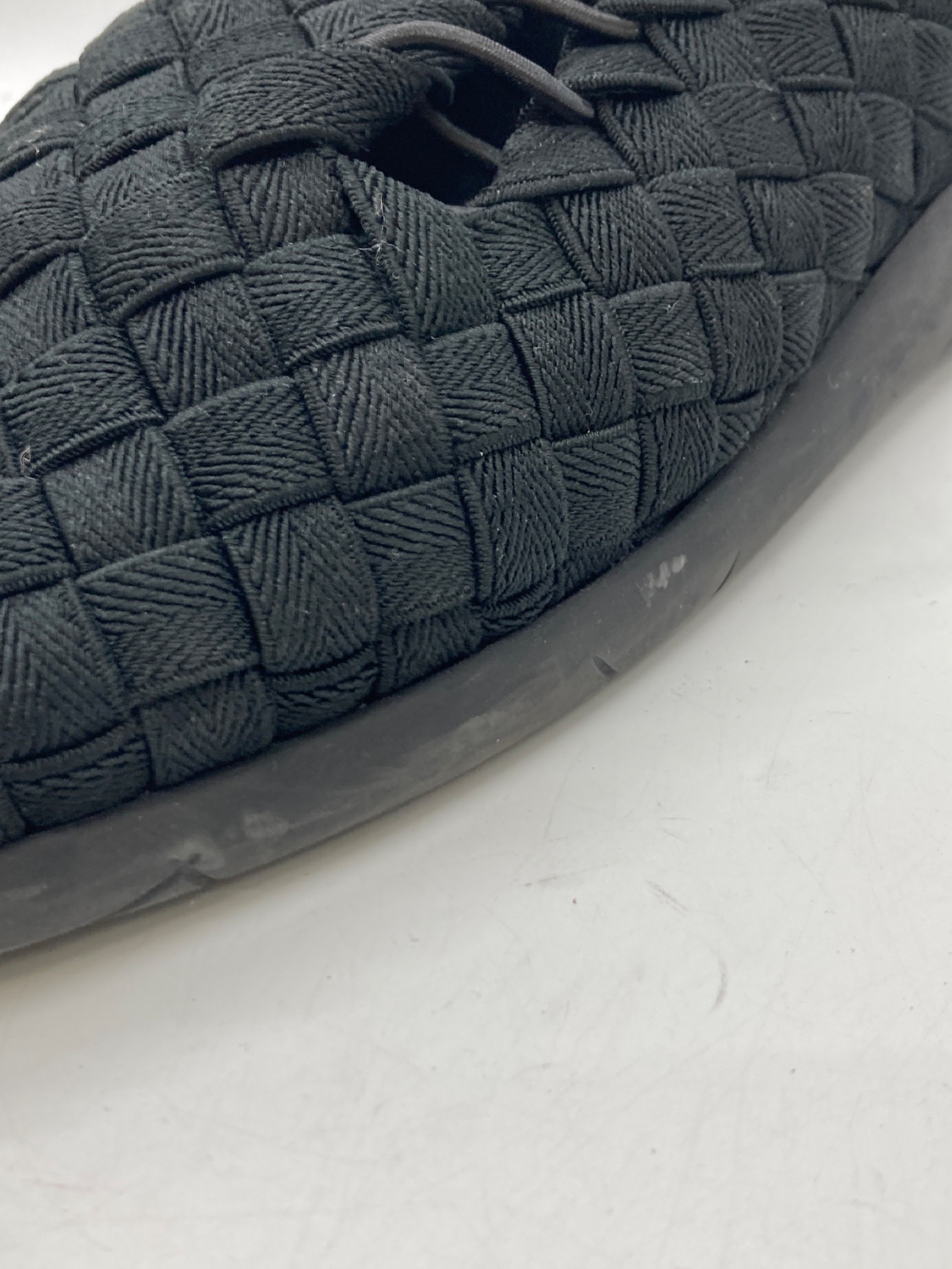 中古・古着通販】BOTTEGA VENETA (ボッテガベネタ) PLAT SNEAKER