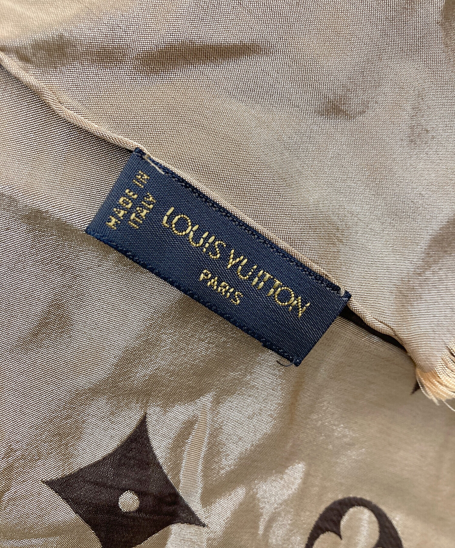 中古・古着通販】LOUIS VUITTON (ルイ ヴィトン) エトール