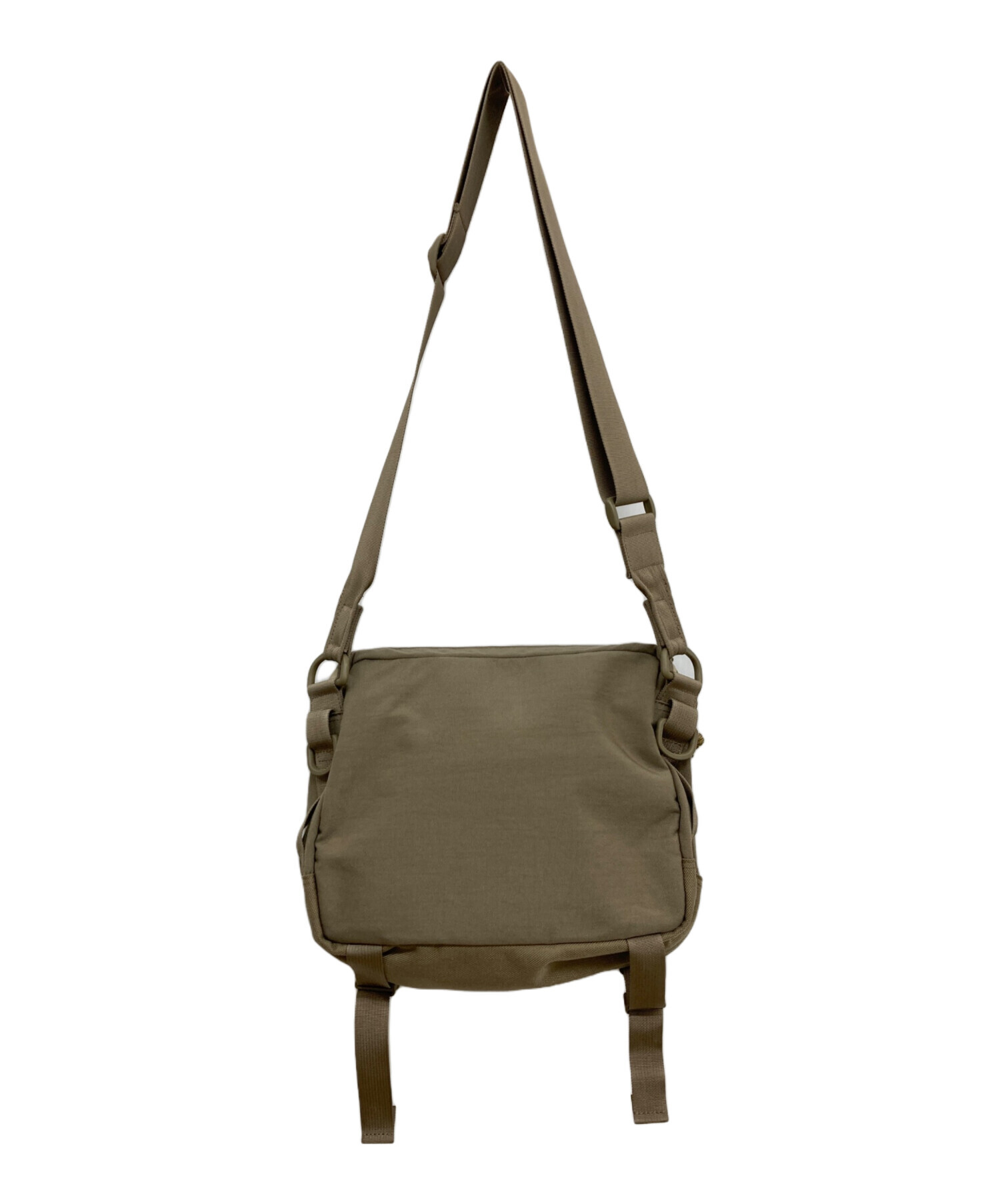 中古・古着通販】PORTER (ポーター) KLUNKERZ SHOULDER BAG(S)/クラン