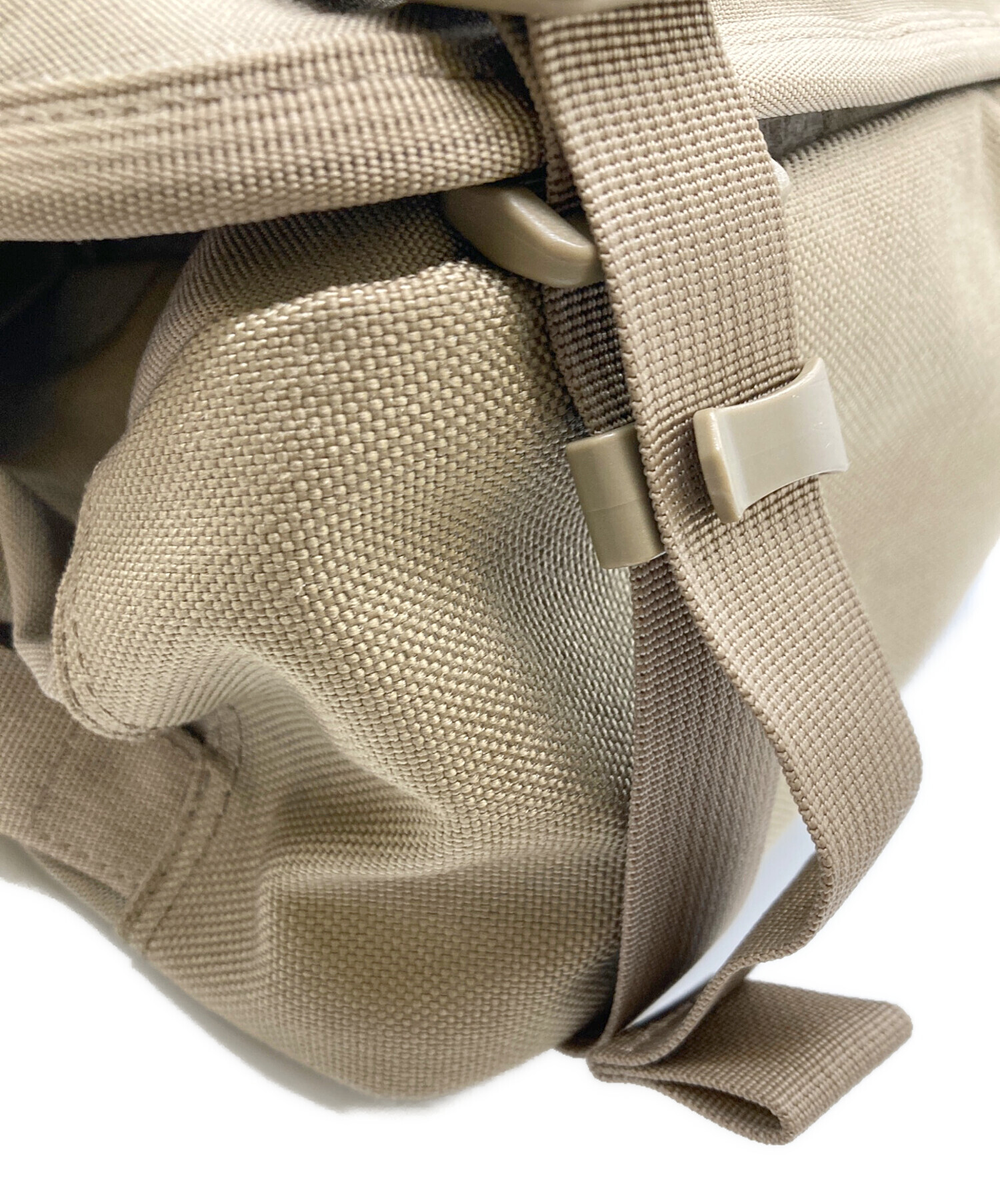 中古・古着通販】PORTER (ポーター) KLUNKERZ SHOULDER BAG(S)/クラン 