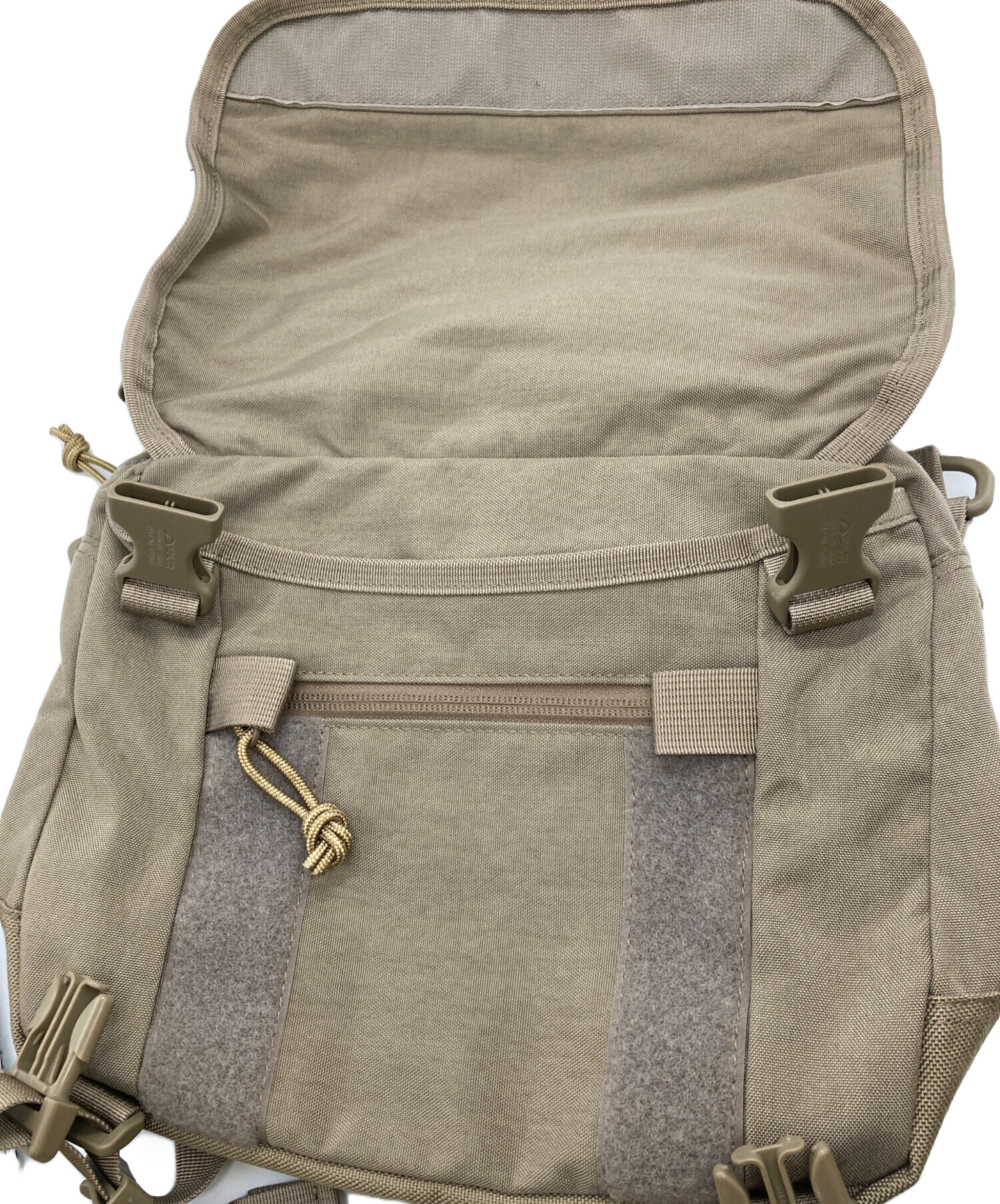 中古・古着通販】PORTER (ポーター) KLUNKERZ SHOULDER BAG(S)/クラン
