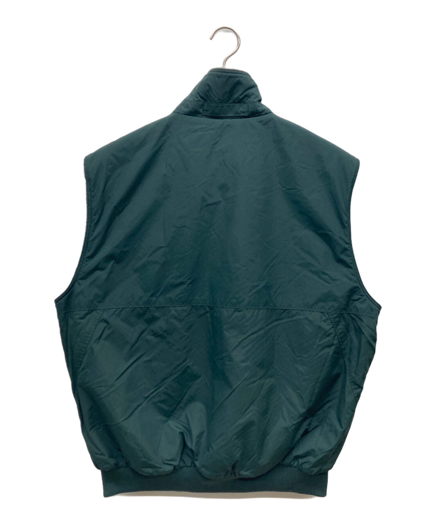 中古・古着通販】Patagonia (パタゴニア) 90'S SHELLED SYNCHILLA VEST