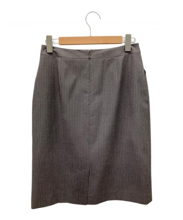 中古・古着通販】BROOKS BROTHERS (ブルックスブラザーズ) ストライプ
