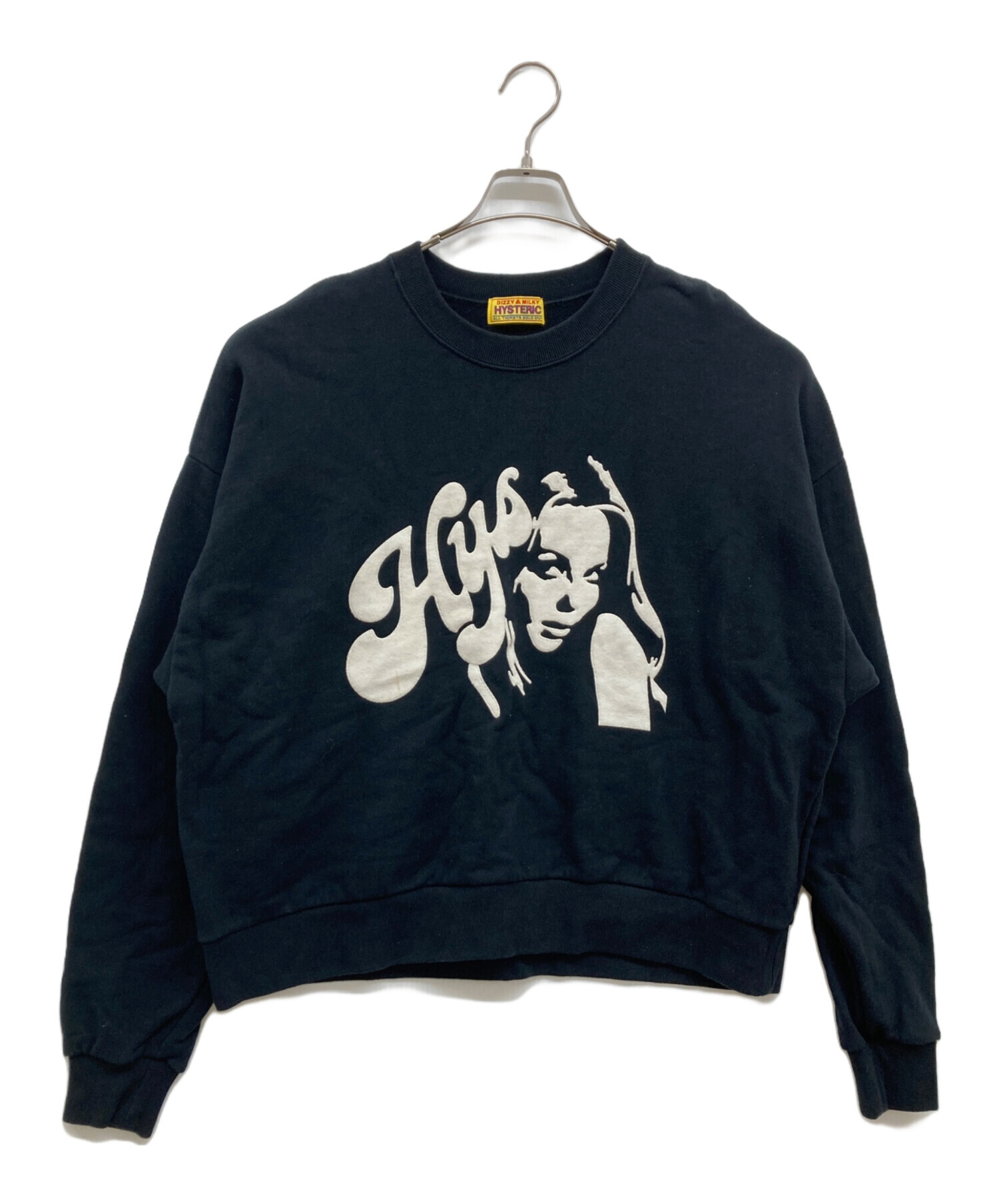 中古・古着通販】Hysteric Glamour (ヒステリックグラマー) HYSTERIC 