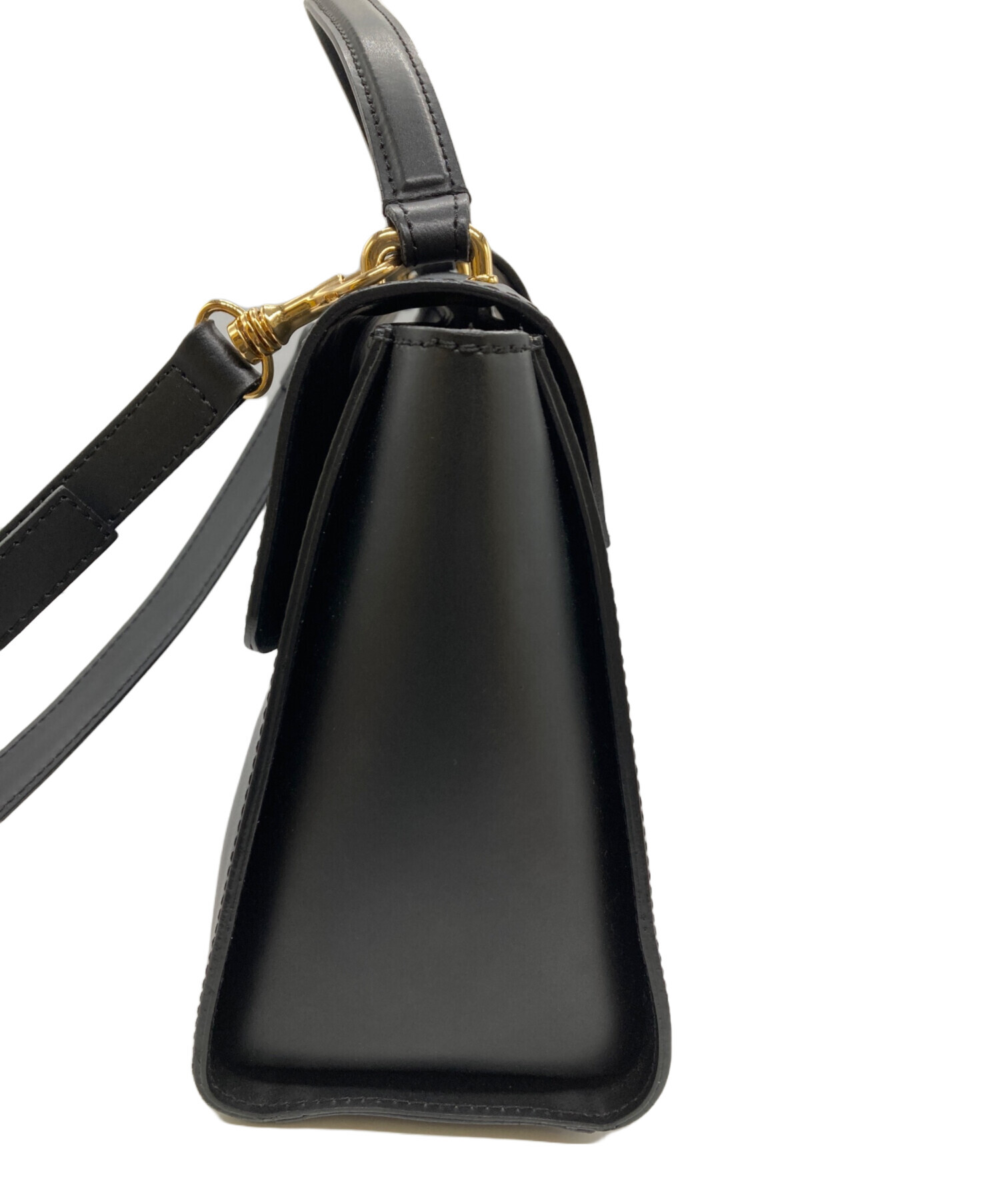 中古・古着通販】IACUCCI (イアクッチ) 2WAYバッグ/ハンドバッグ