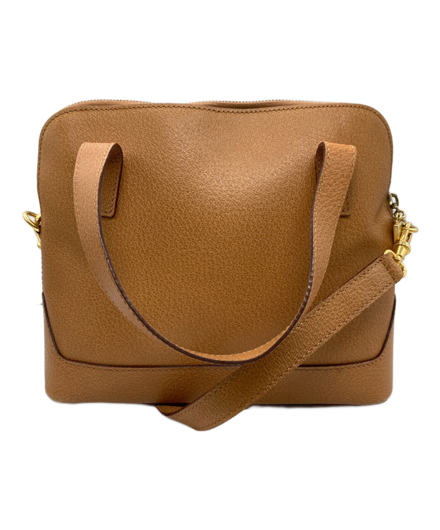 中古・古着通販】CELINE (セリーヌ) ボリード 2WAYバッグ/ハンドバッグ