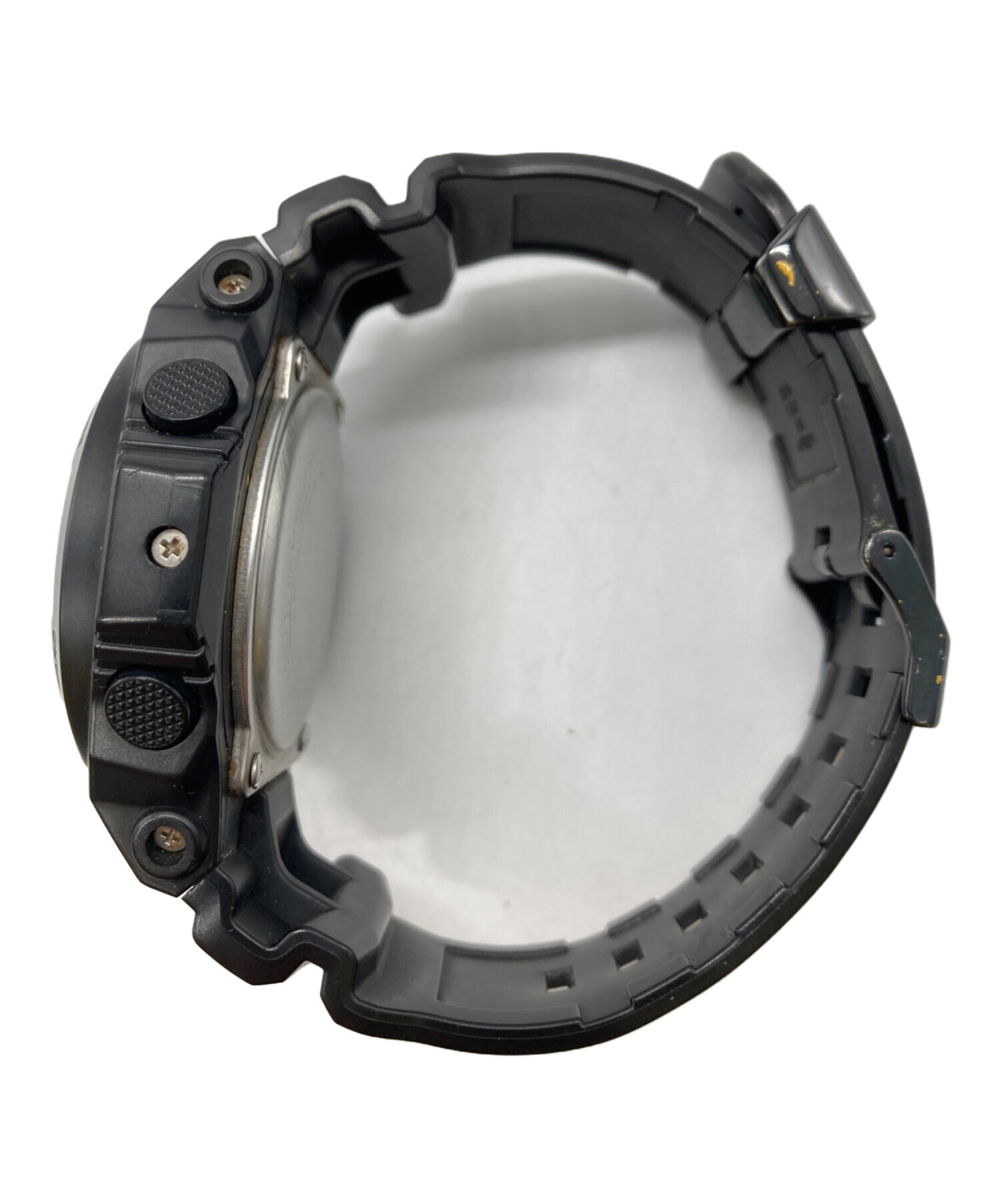 中古・古着通販】CASIO (カシオ) CHANNELISLANDS G-LIDE デジタル 