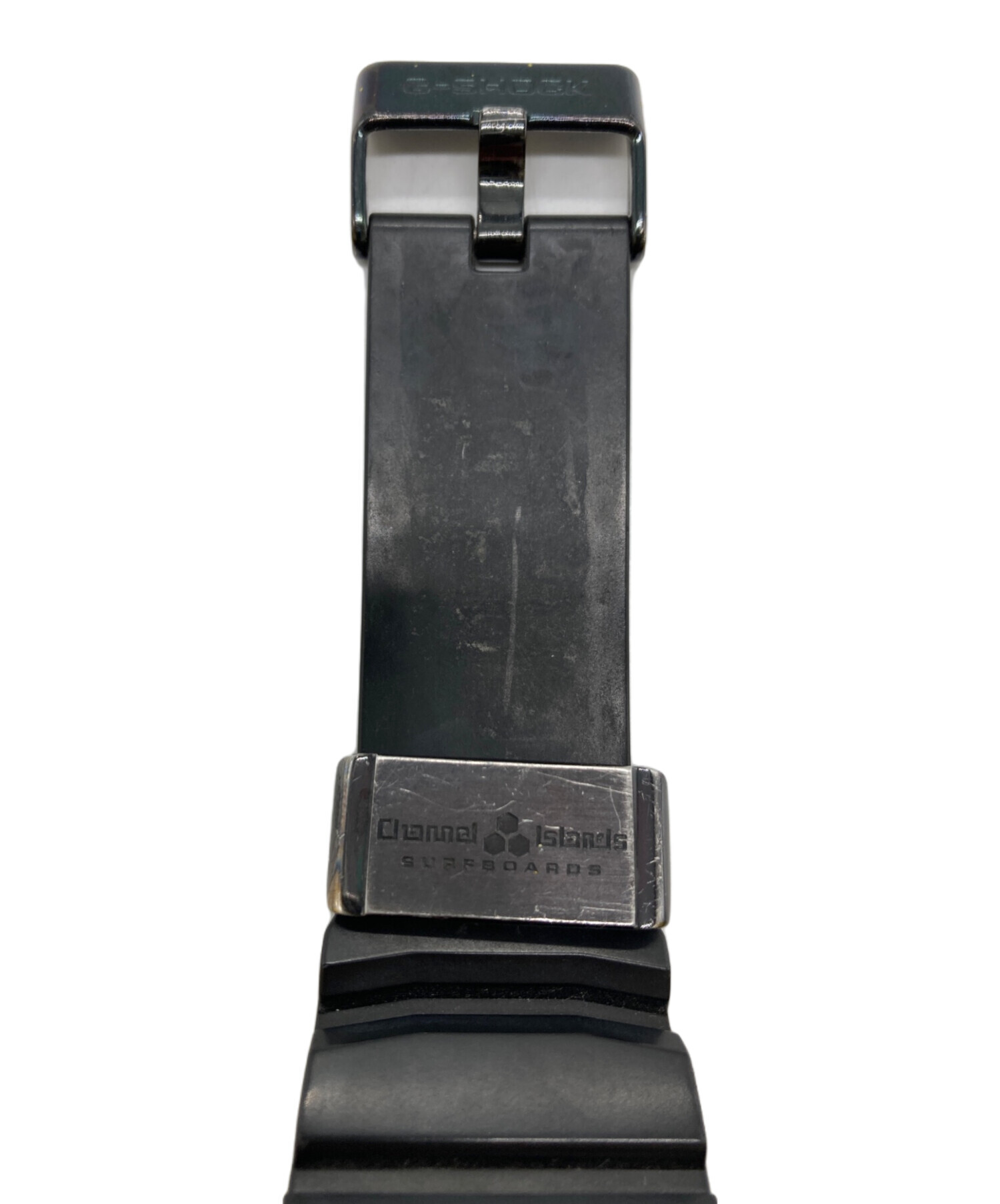 中古・古着通販】CASIO (カシオ) CHANNELISLANDS G-LIDE デジタル 