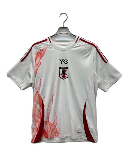 中古・古着通販】Y-3 (ワイスリー) 日本代表/アウェー