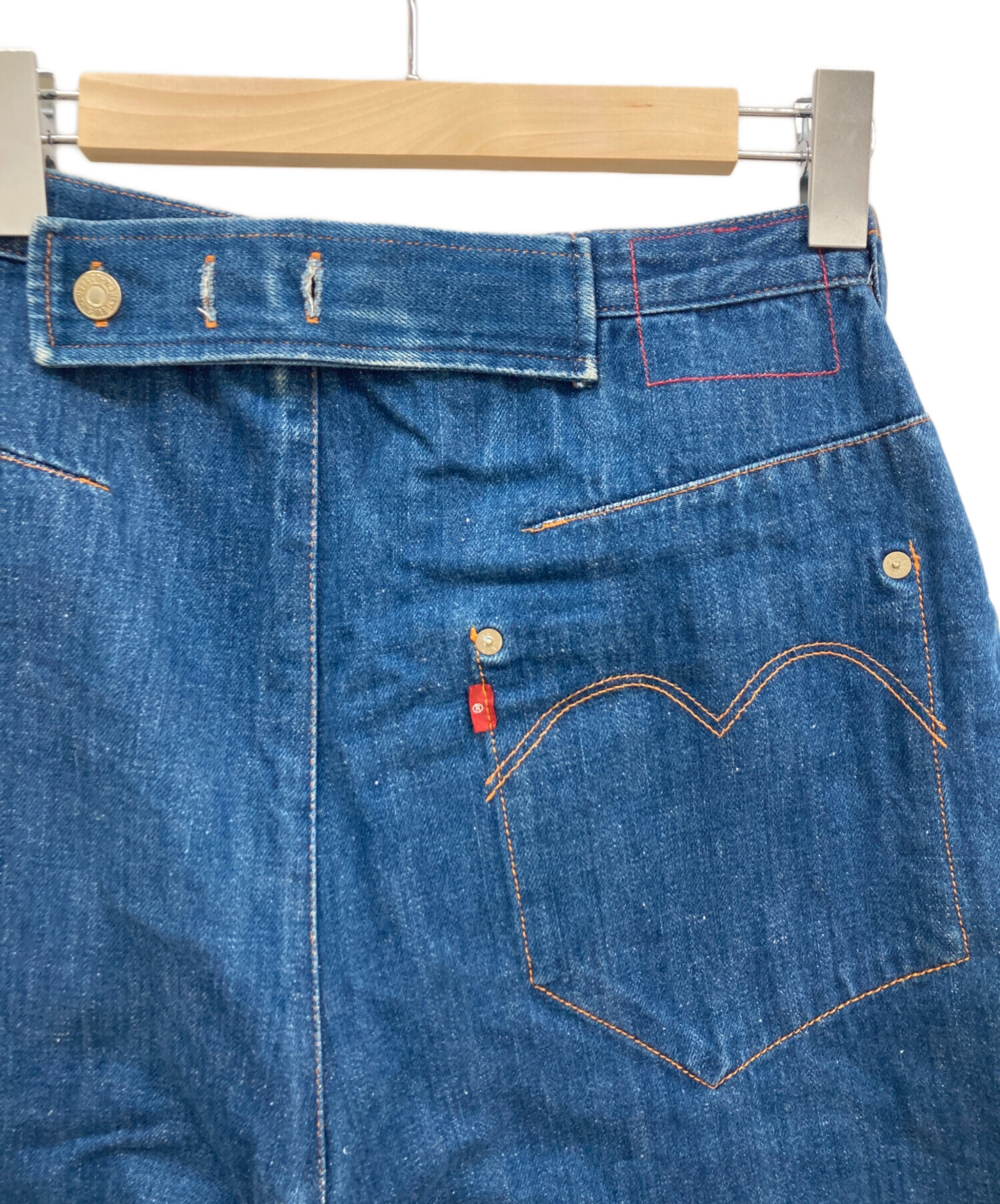 中古・古着通販】LEVI'S RED (リーバイス レッド) LEVI'S RED/06'S