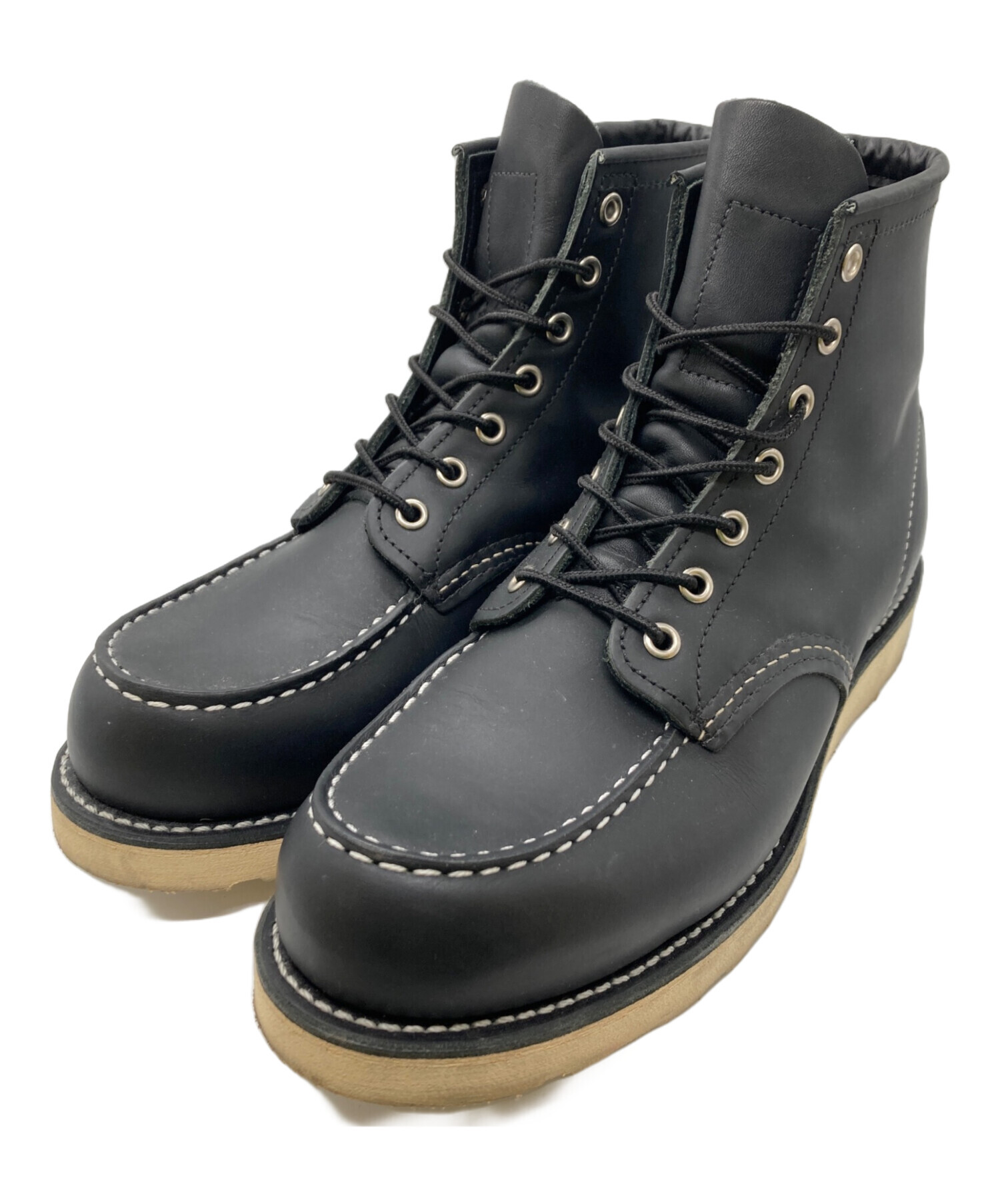 中古・古着通販】RED WING (レッドウィング) 6” CLASSIC MOC