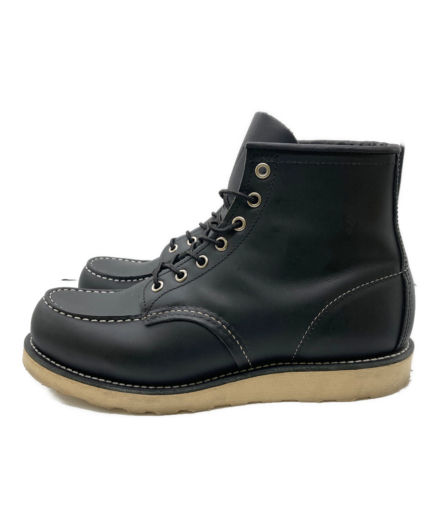 中古・古着通販】RED WING (レッドウィング) 6” CLASSIC MOC