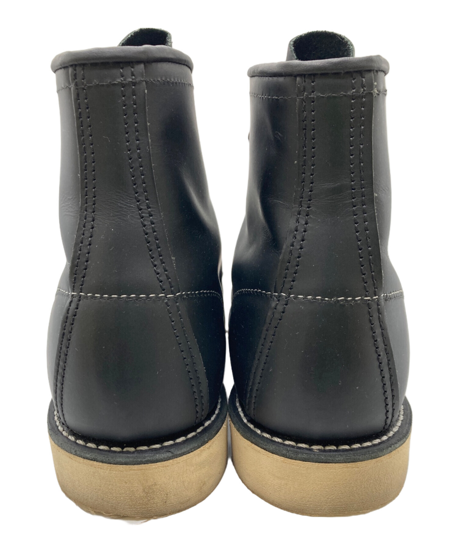 中古・古着通販】RED WING (レッドウィング) 6” CLASSIC MOC