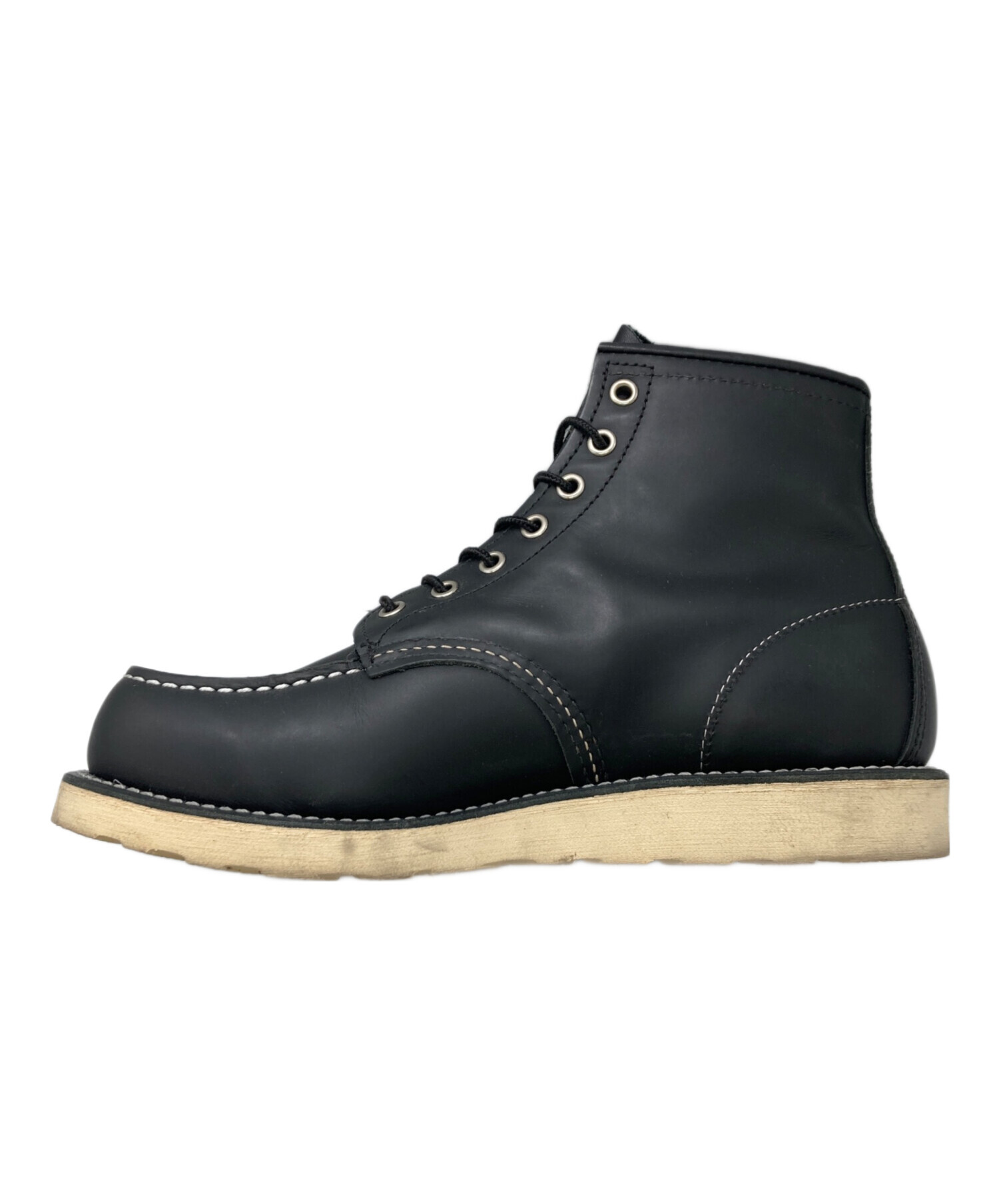 中古・古着通販】RED WING (レッドウィング) 6” CLASSIC MOC