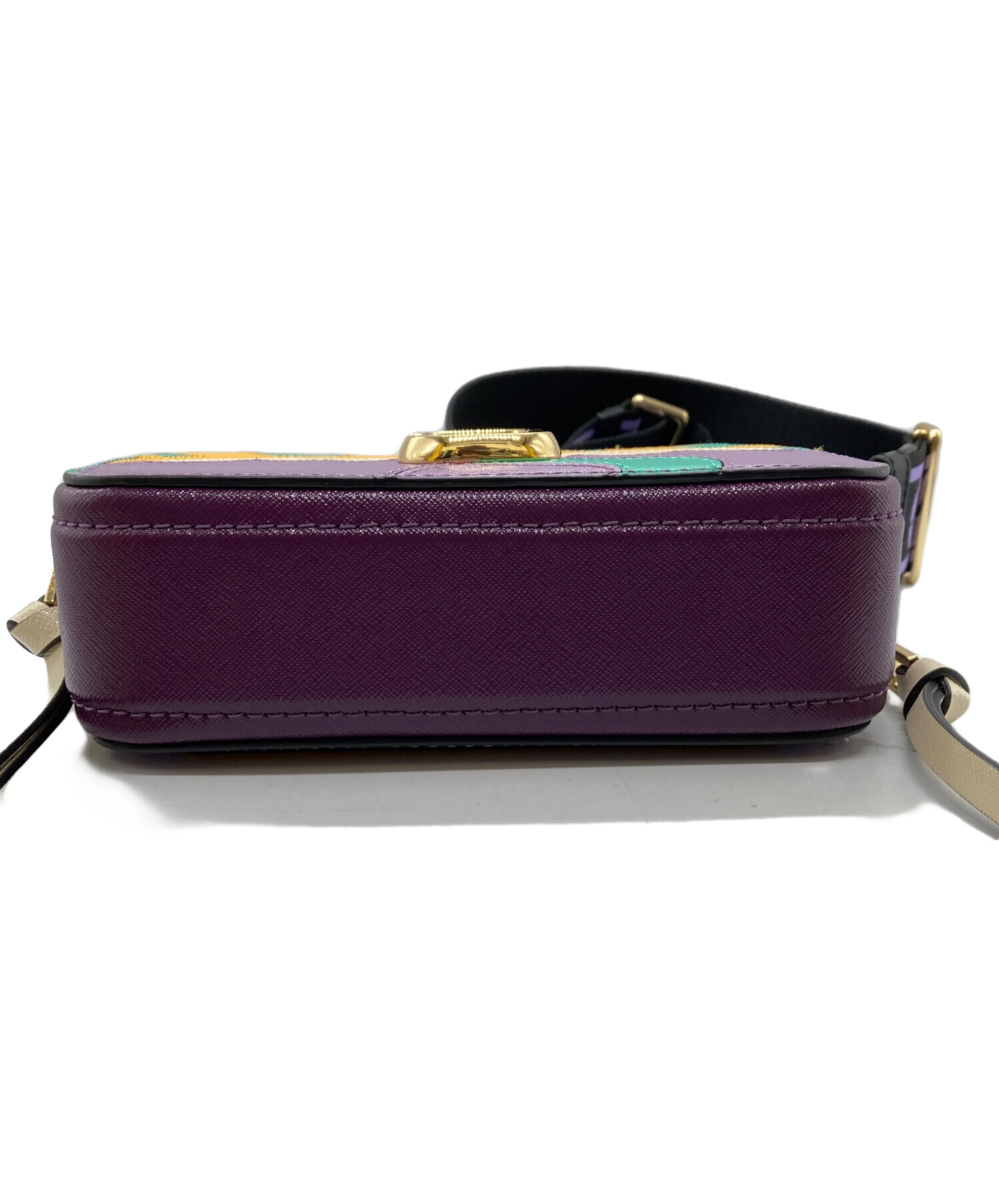 中古・古着通販】MARC JACOBS (マークジェイコブス) ANNA SUI 