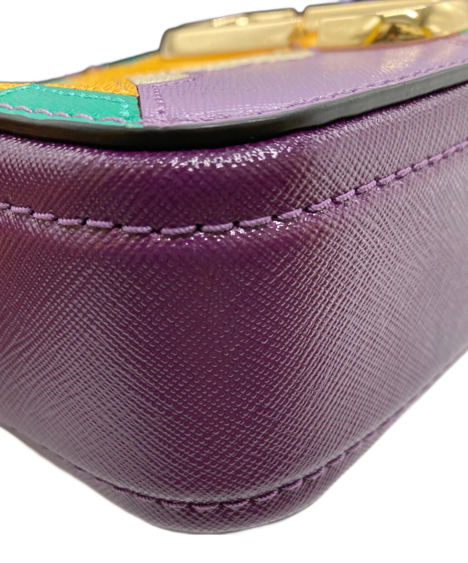 中古・古着通販】MARC JACOBS (マークジェイコブス) ANNA SUI 