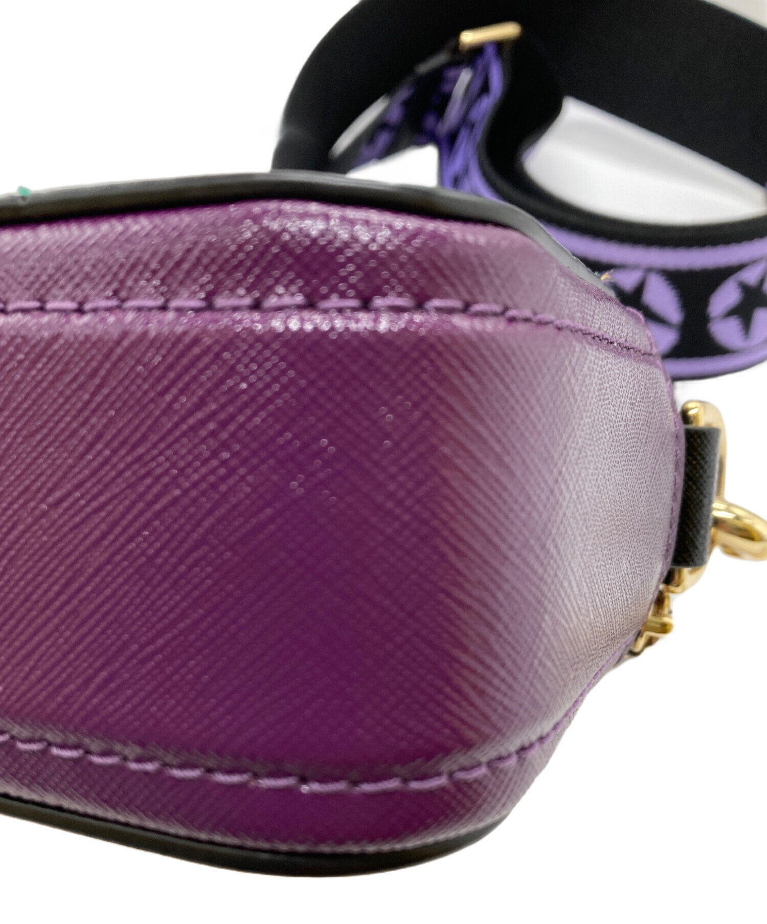中古・古着通販】MARC JACOBS (マークジェイコブス) ANNA SUI 