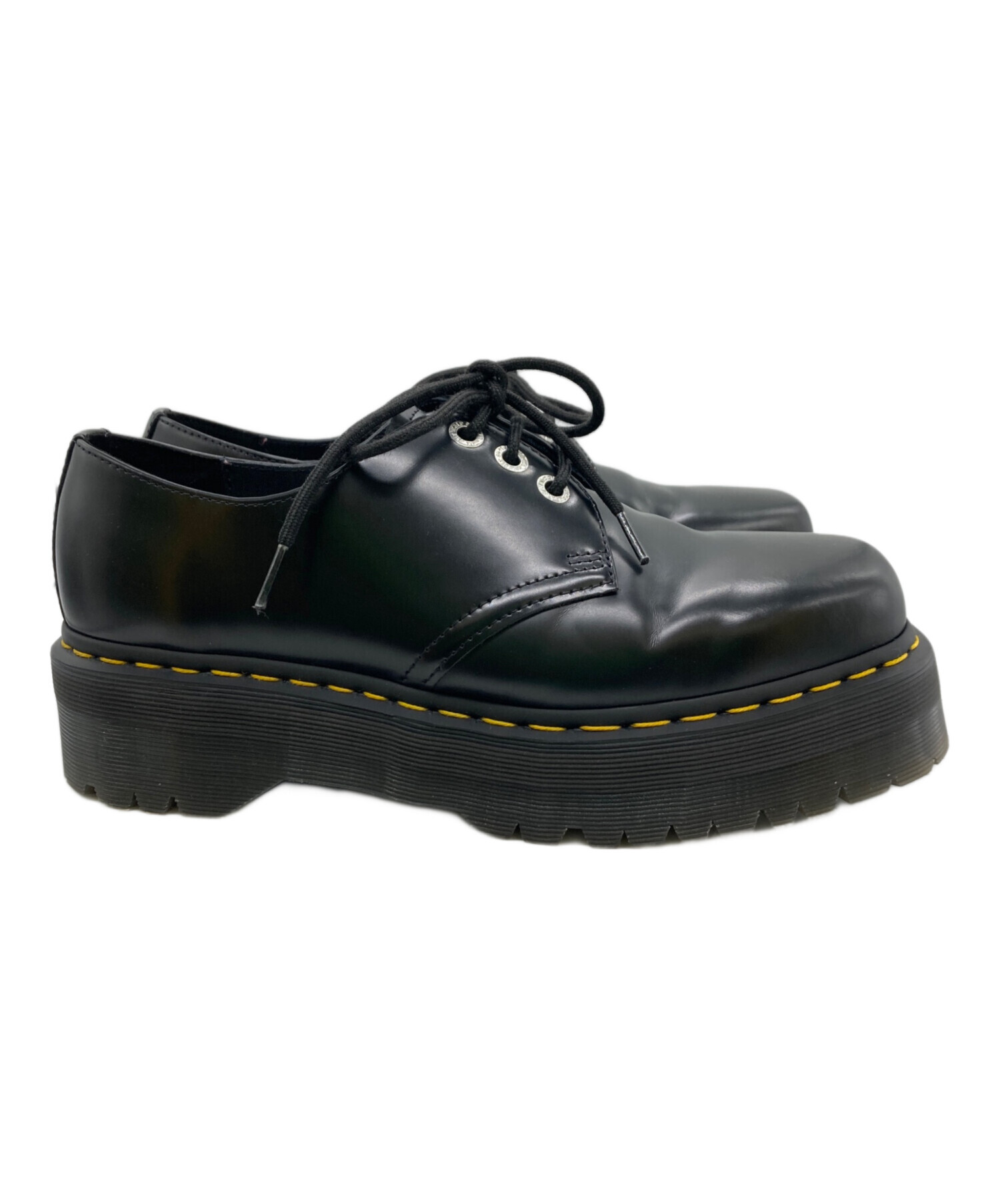 中古・古着通販】Dr.Martens (ドクターマーチン) 1461 QUAD SQUARED 3