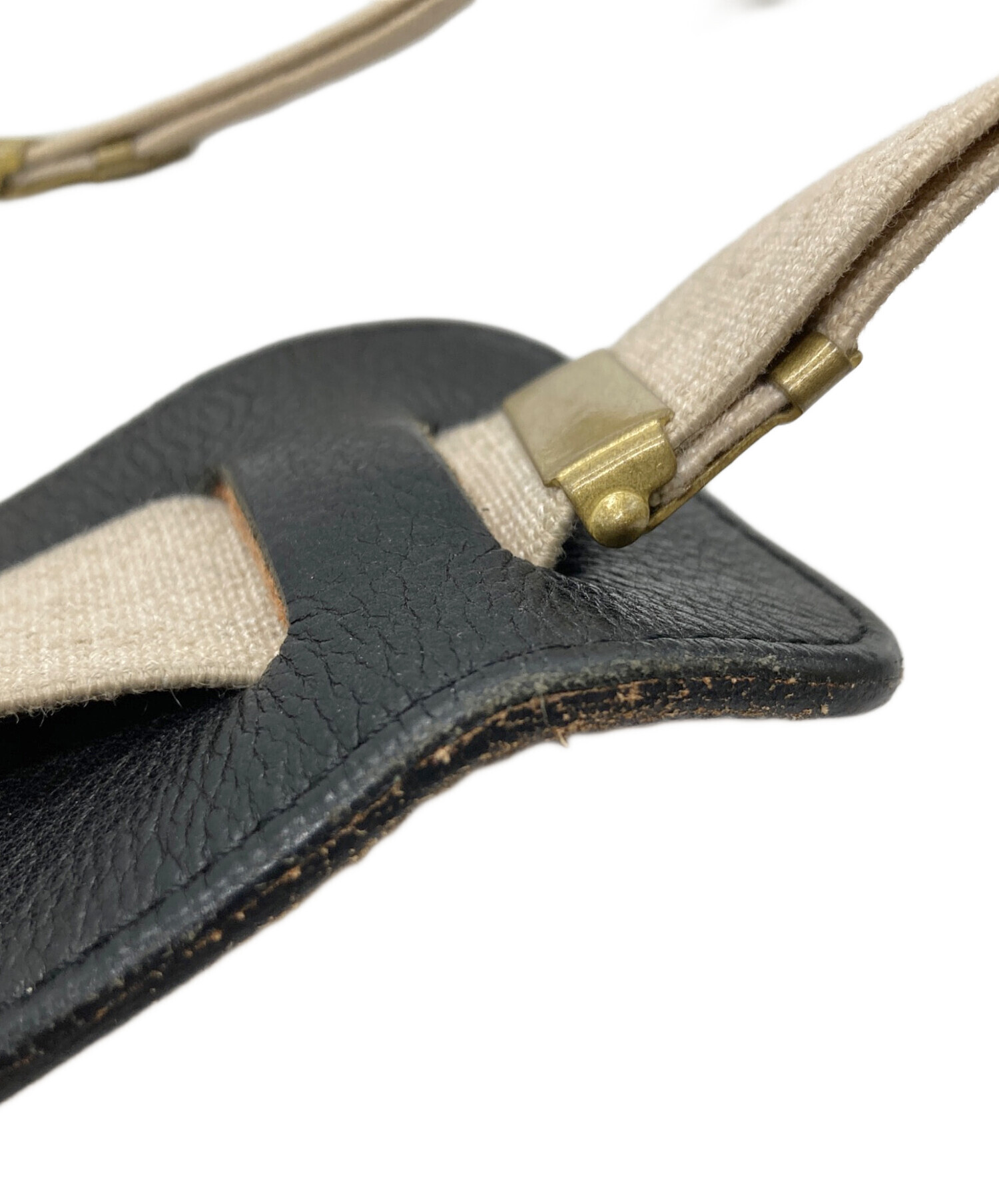 新品】NICENESS NN-LBLA05 BLACKIE NNサスペンダー 中古・古着通販