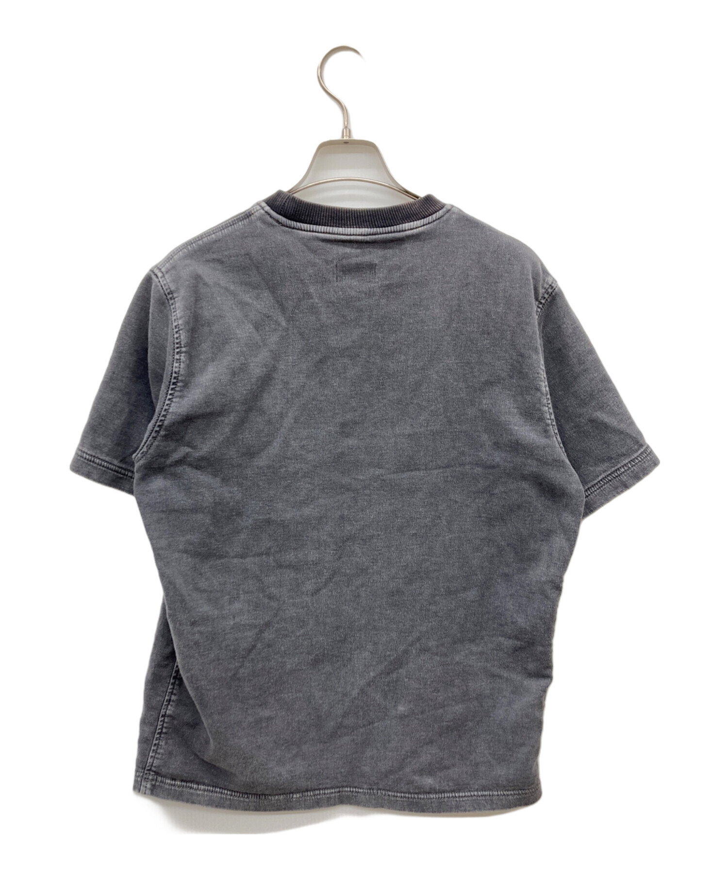 中古・古着通販】DIESEL (ディーゼル) D-BIGGOR-NE グレー サイズ:S 