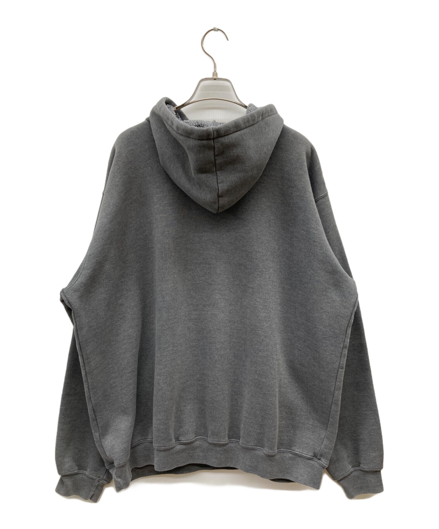中古・古着通販】CarHartt (カーハート) MIDWEIGHT PULLOVER HOODIE