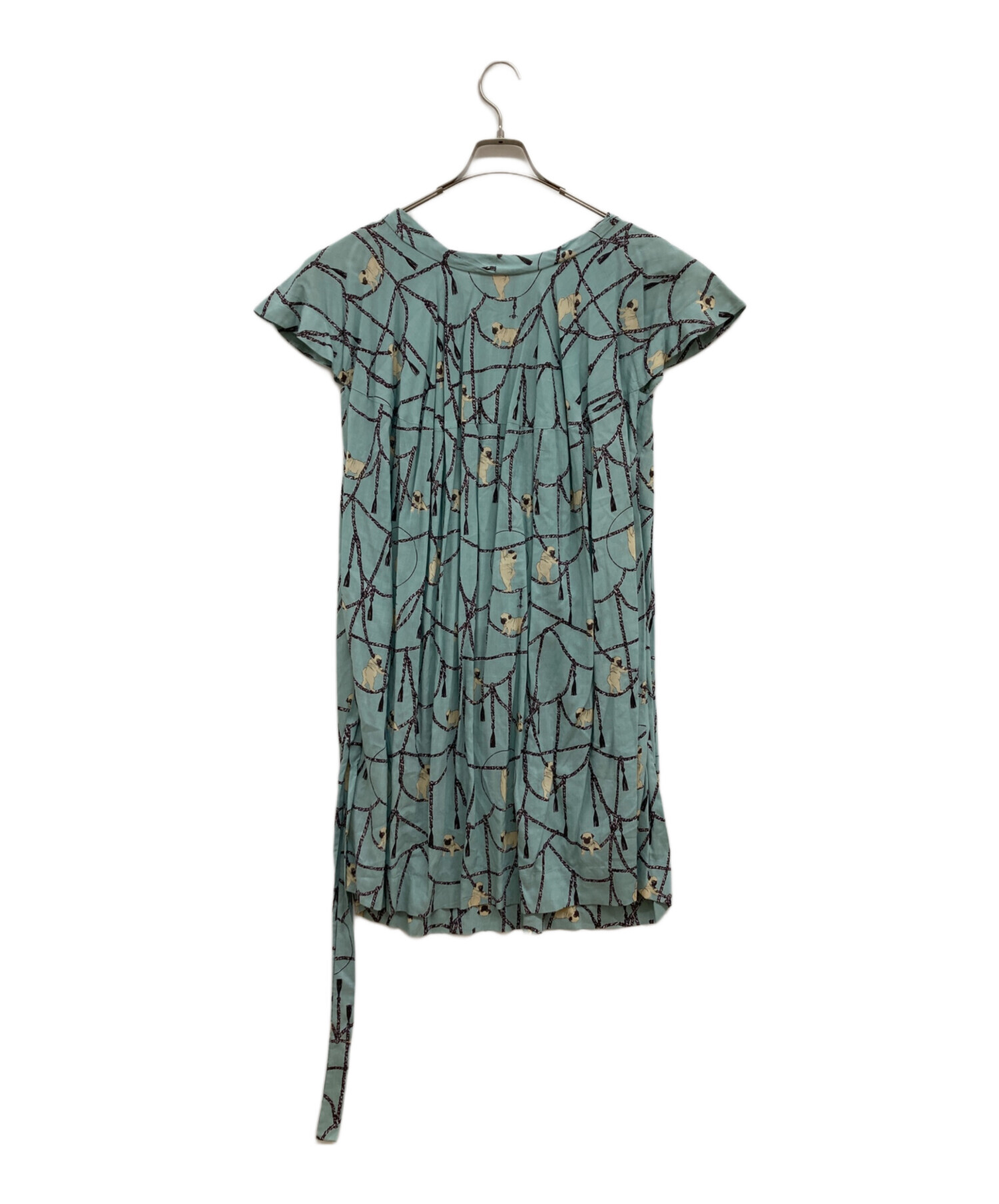 中古・古着通販】Vivienne Westwood RED LABEL (ヴィヴィアンウエスト