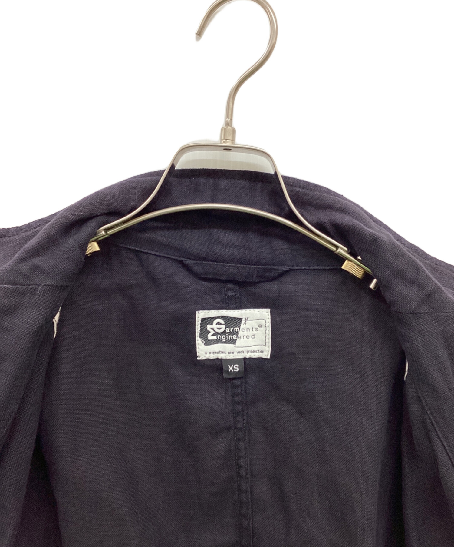 中古・古着通販】Engineered Garments (エンジニアド ガーメンツ 