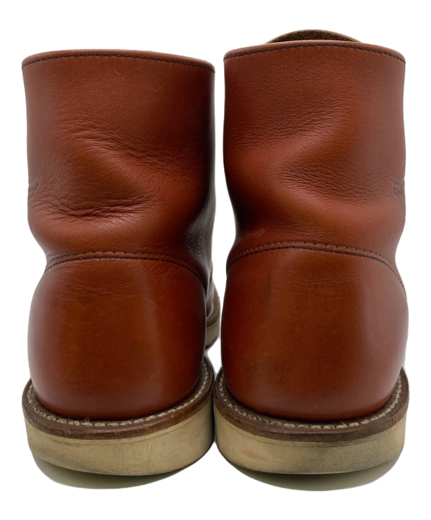 中古・古着通販】RED WING (レッドウィング) IRISH SETTER 6' ROUND
