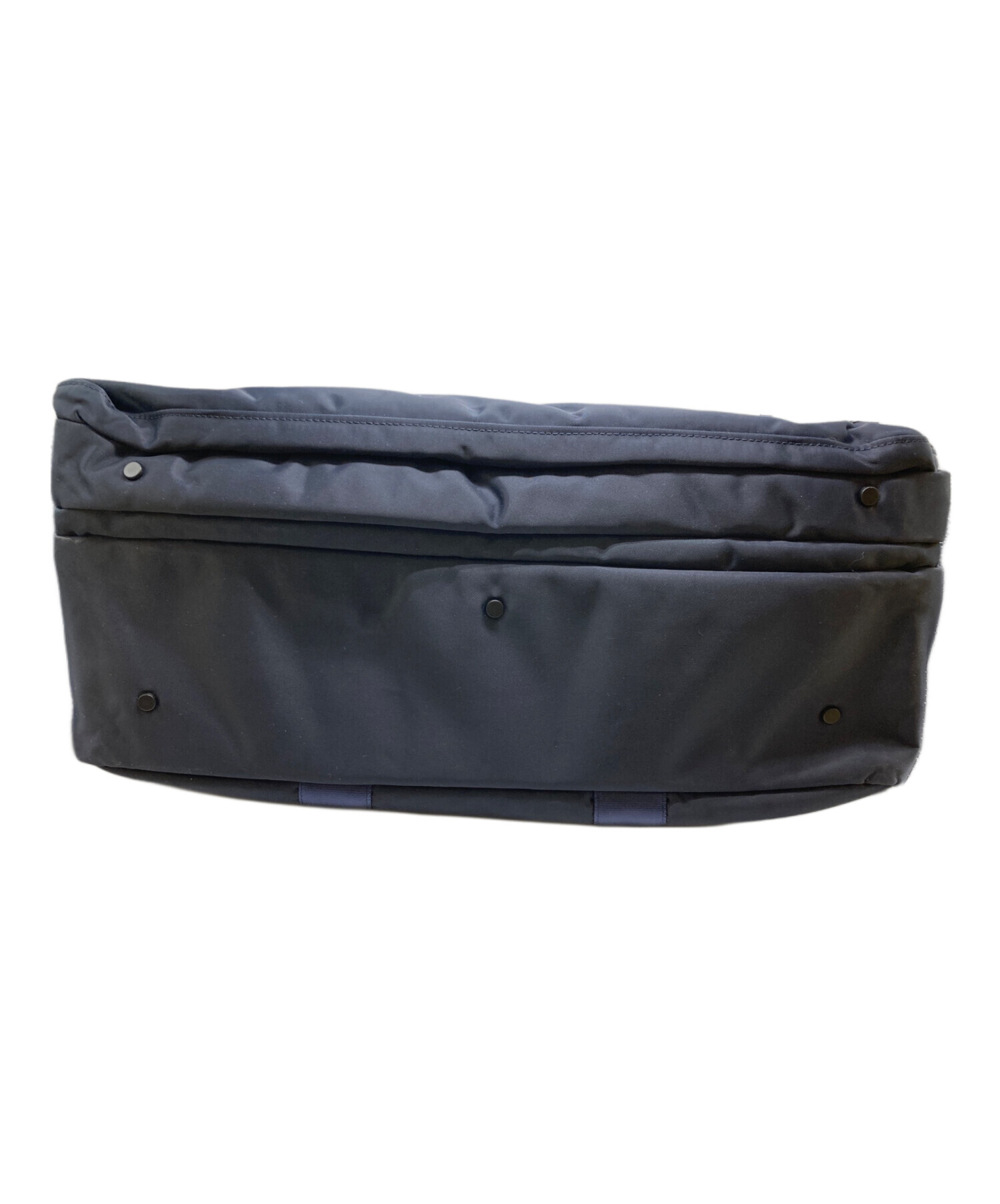 中古・古着通販】PORTER (ポーター) TIME 2WAY OVERNIGHT BRIEFCASE(L