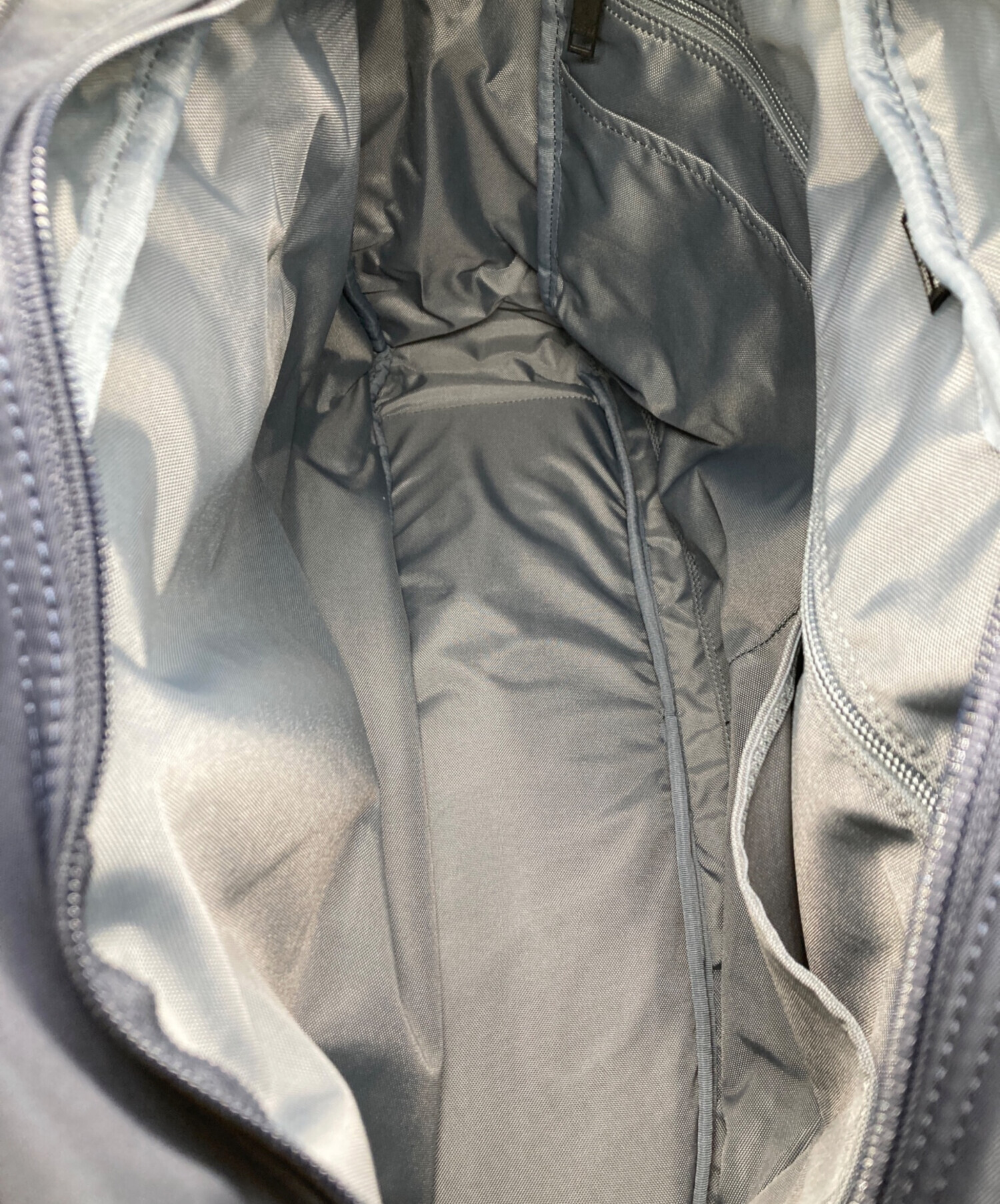 中古・古着通販】PORTER (ポーター) TIME 2WAY OVERNIGHT BRIEFCASE(L
