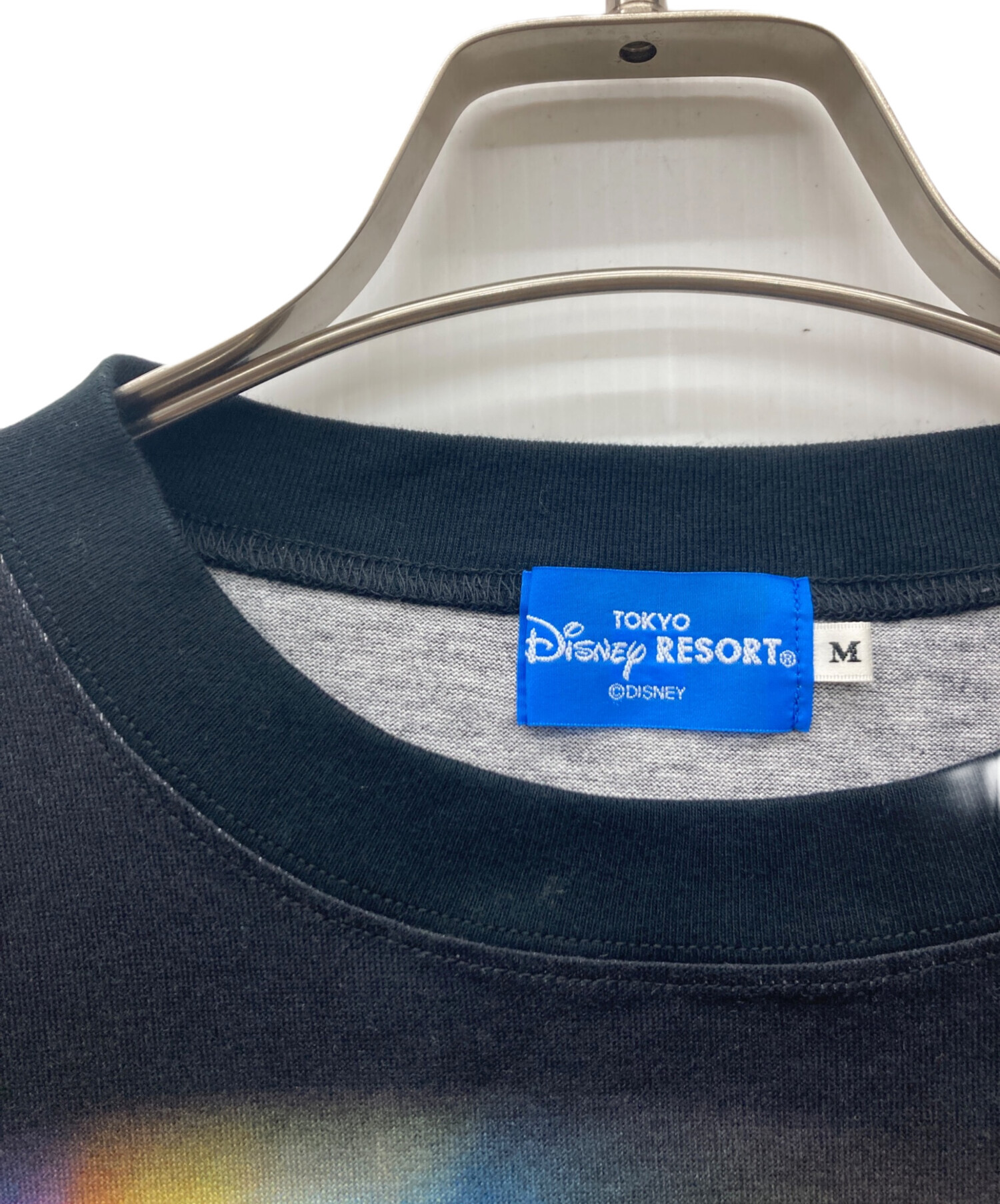 中古・古着通販】Disney (ディズニー) Captain EO・マイケルジャクソン