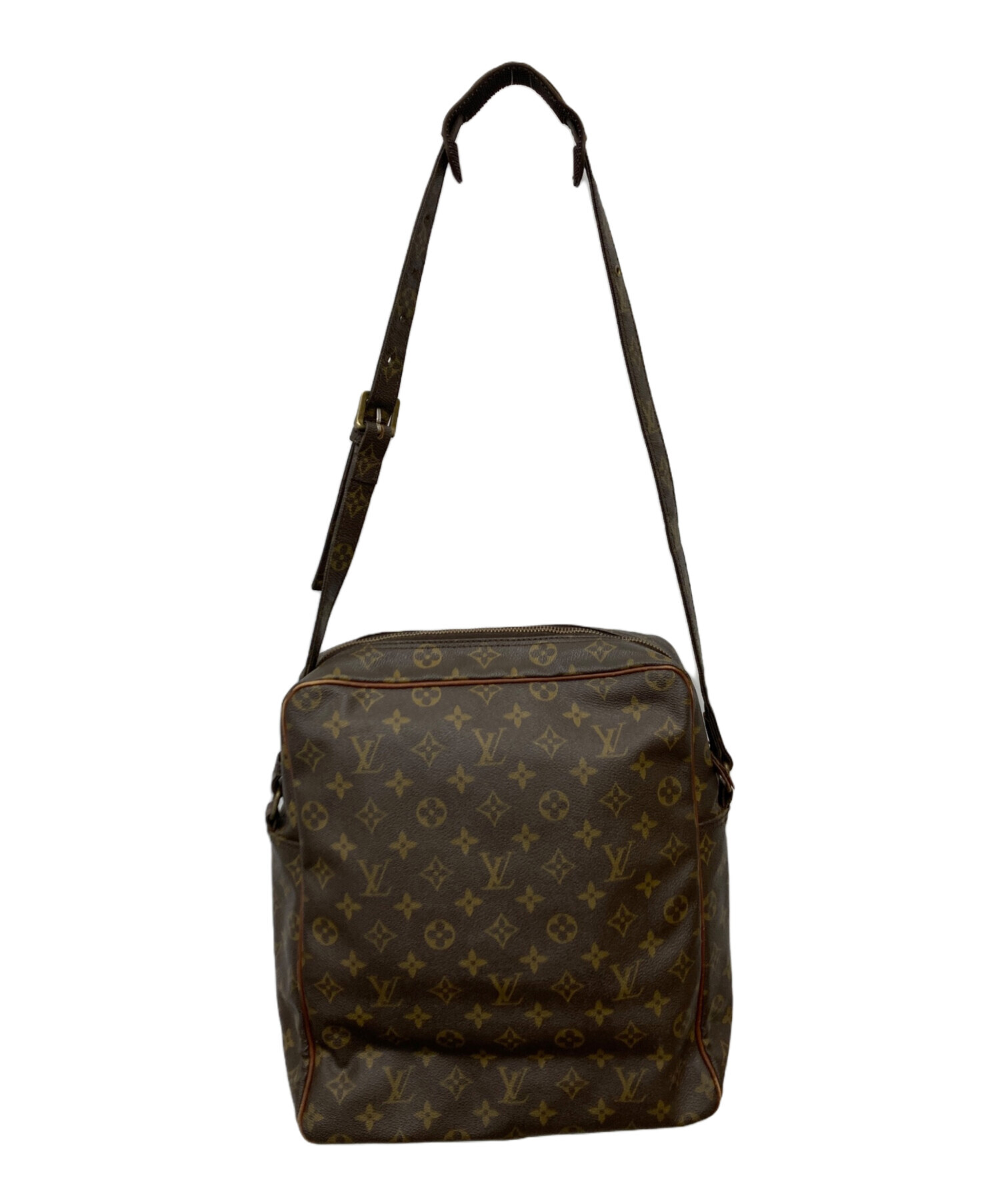 中古・古着通販】LOUIS VUITTON (ルイ ヴィトン) マルソー ショルダー