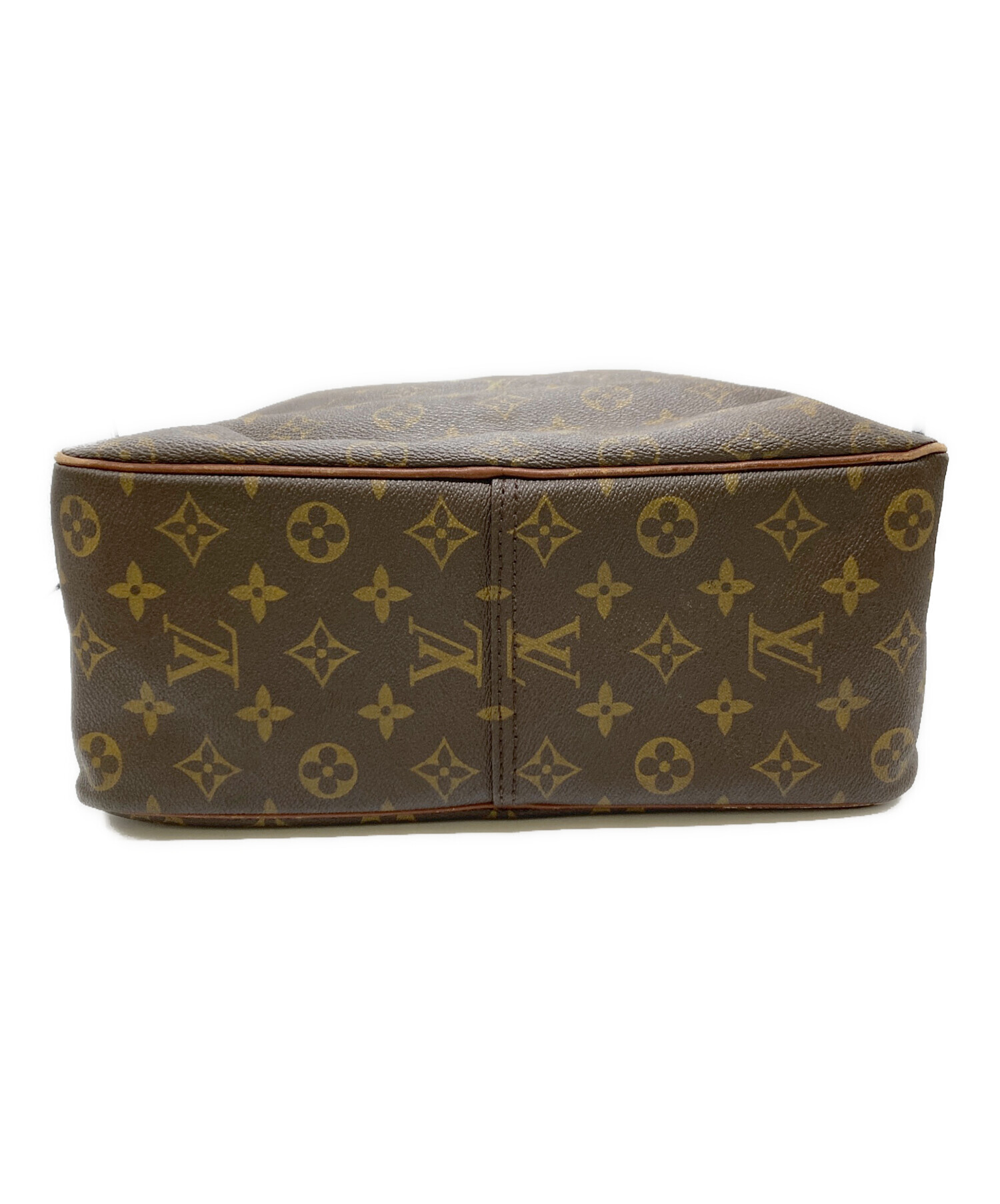 中古・古着通販】LOUIS VUITTON (ルイ ヴィトン) マルソー ショルダー