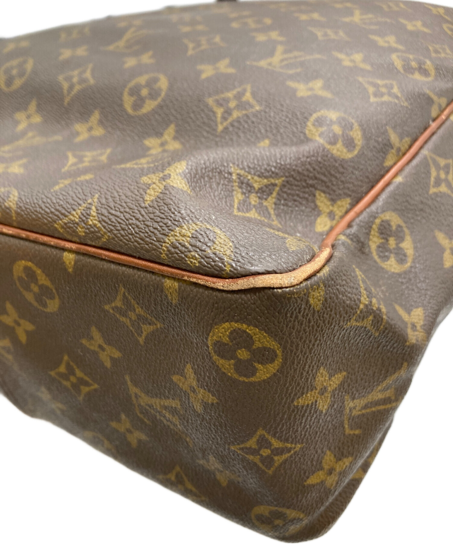 中古・古着通販】LOUIS VUITTON (ルイ ヴィトン) マルソー ショルダー