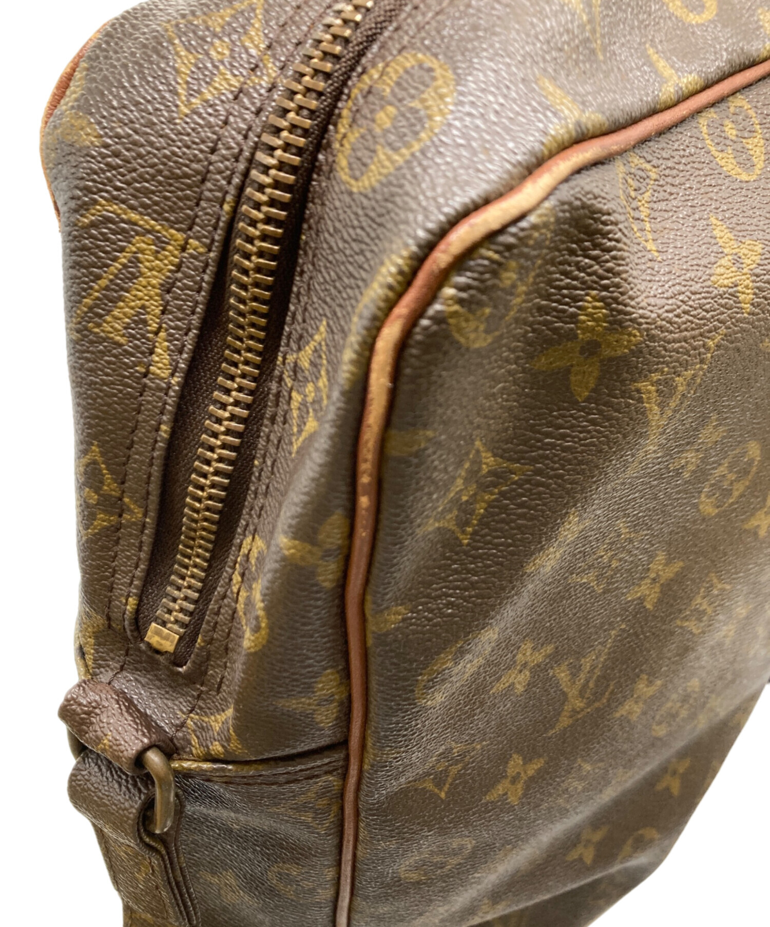 中古・古着通販】LOUIS VUITTON (ルイ ヴィトン) マルソー ショルダー