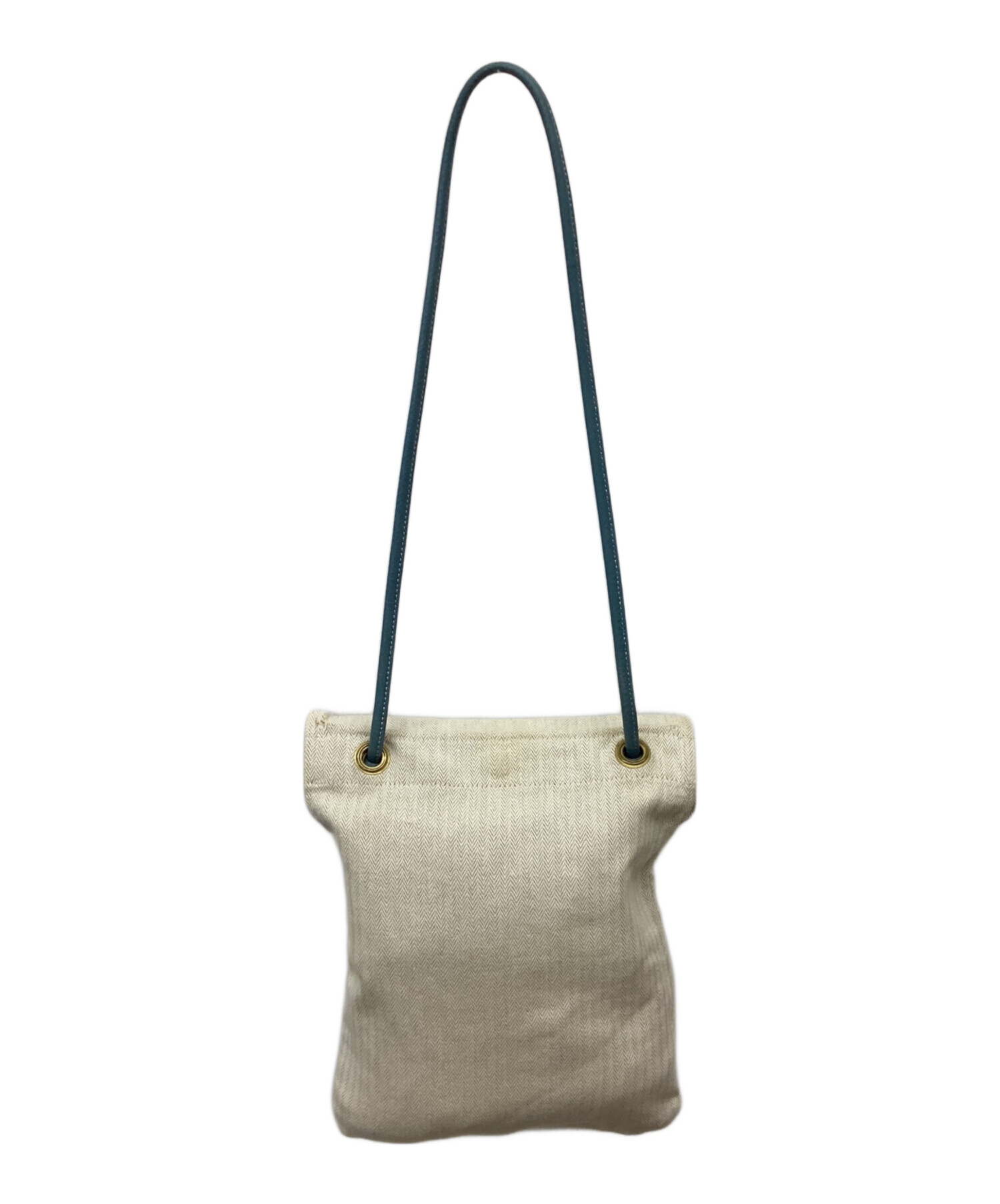 中古・古着通販】HERMES (エルメス) アリーヌPM セミショルダーバッグ 