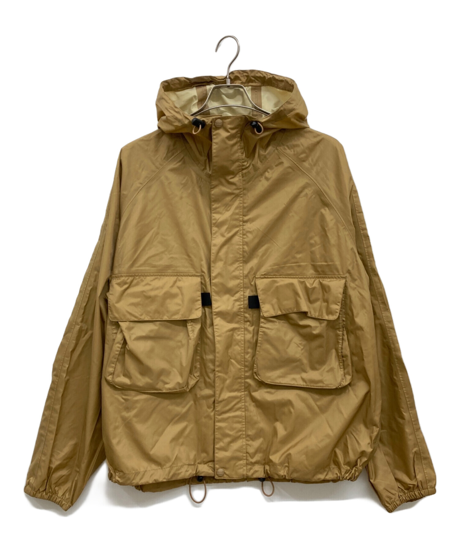 中古・古着通販】L.L.Bean (エルエルビーン) フィッシングナイロン 