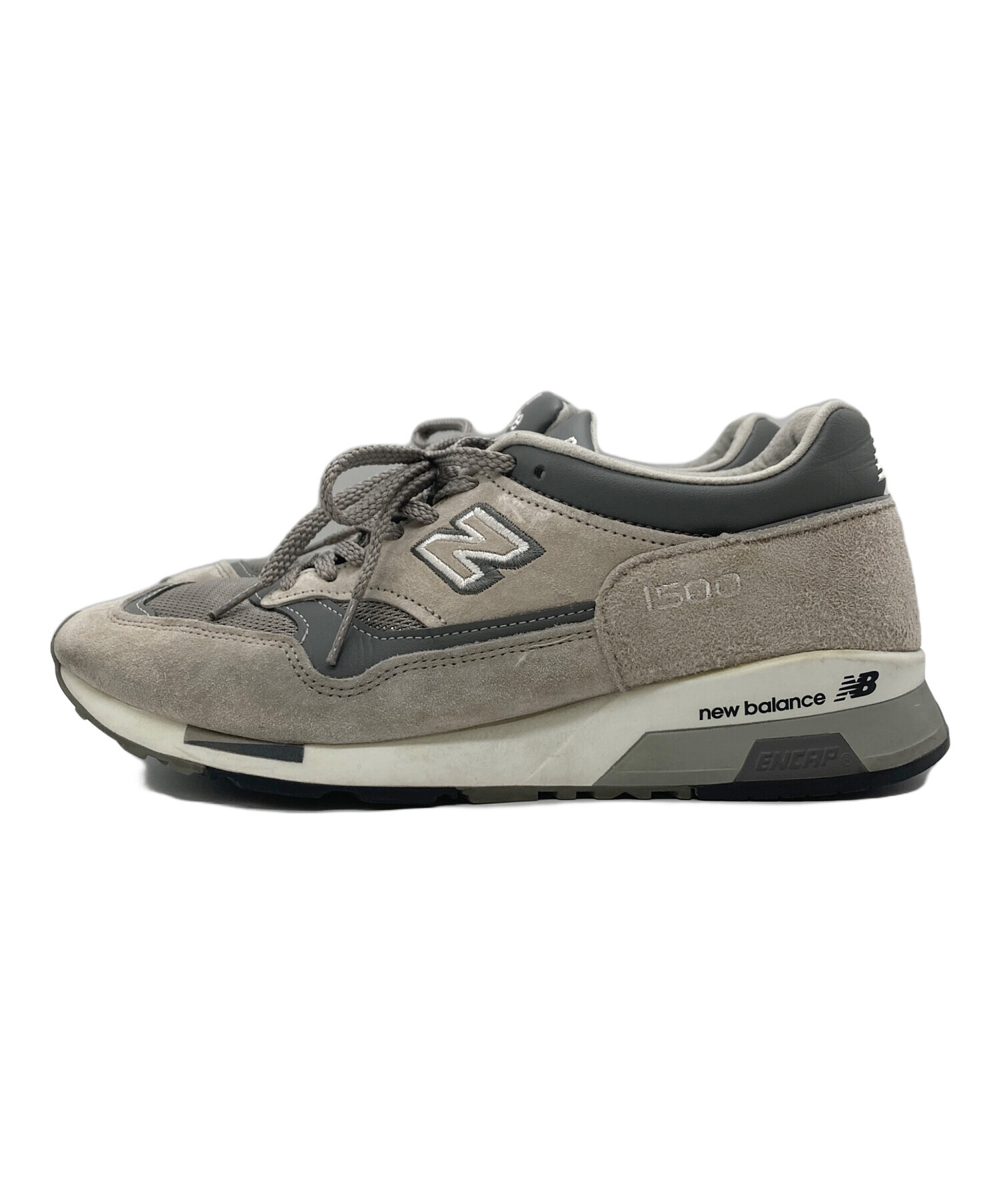 中古・古着通販】NEW BALANCE (ニューバランス) M1500PGL/1500 