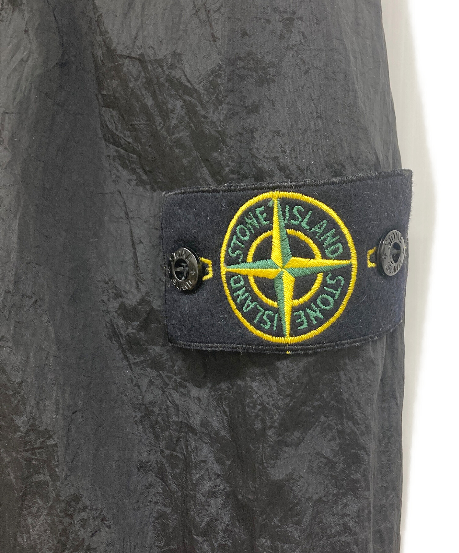 中古・古着通販】STONE ISLAND (ストーンアイランド) CARGO PANTS