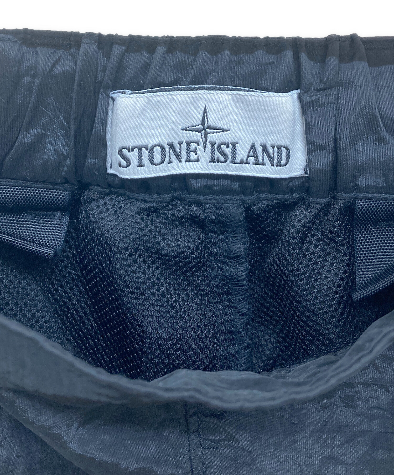 中古・古着通販】STONE ISLAND (ストーンアイランド) CARGO PANTS